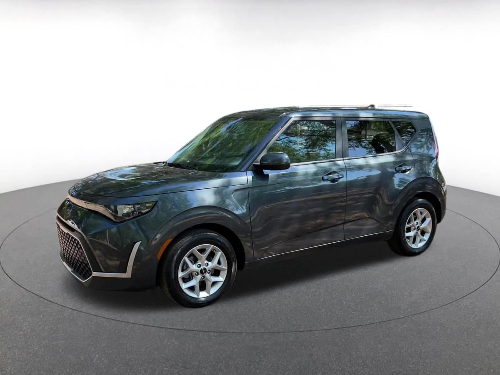 Thumbnail: 2025 Kia Soul - 8