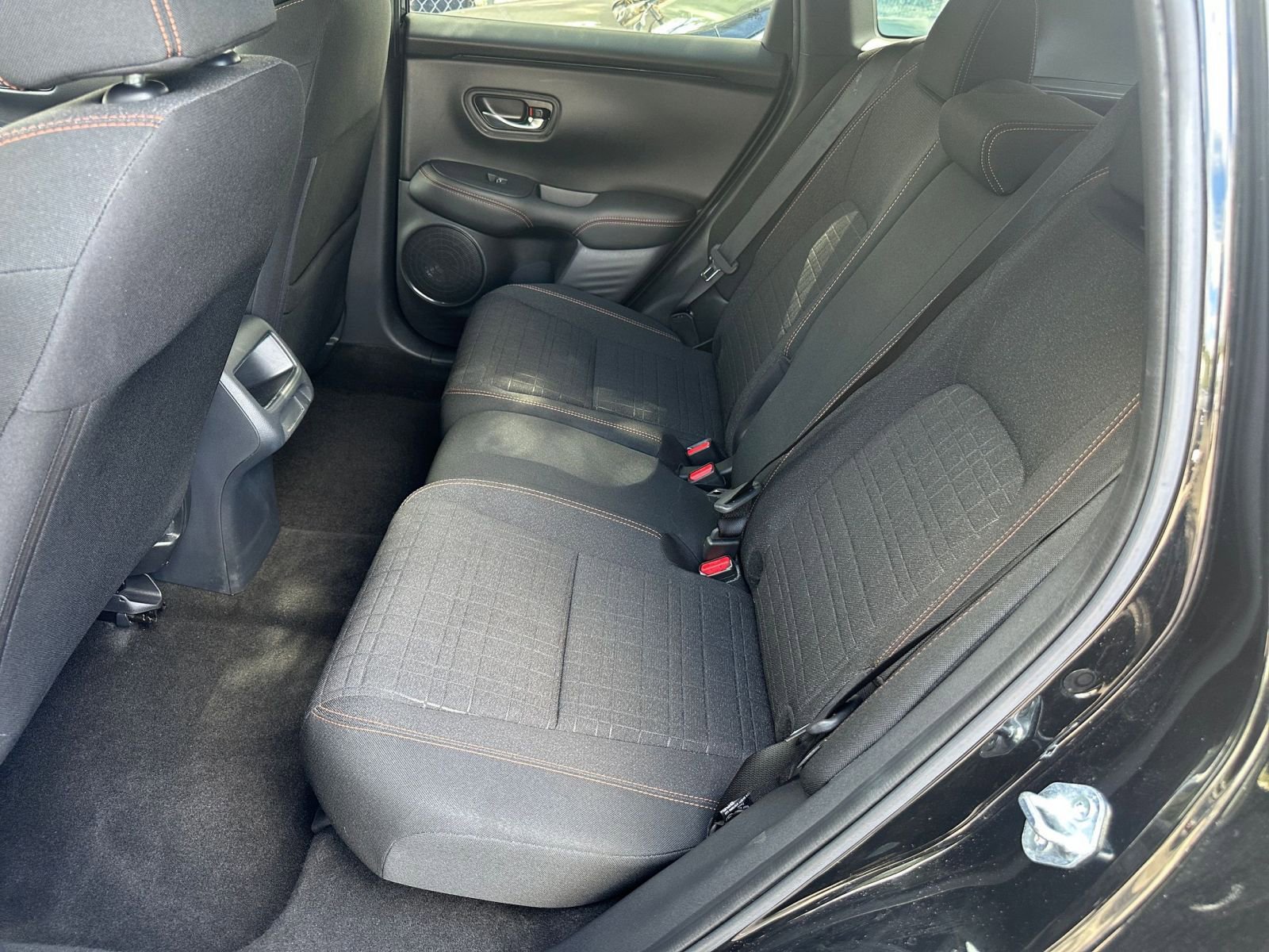 Thumbnail: 2025 Honda HR-V - 31