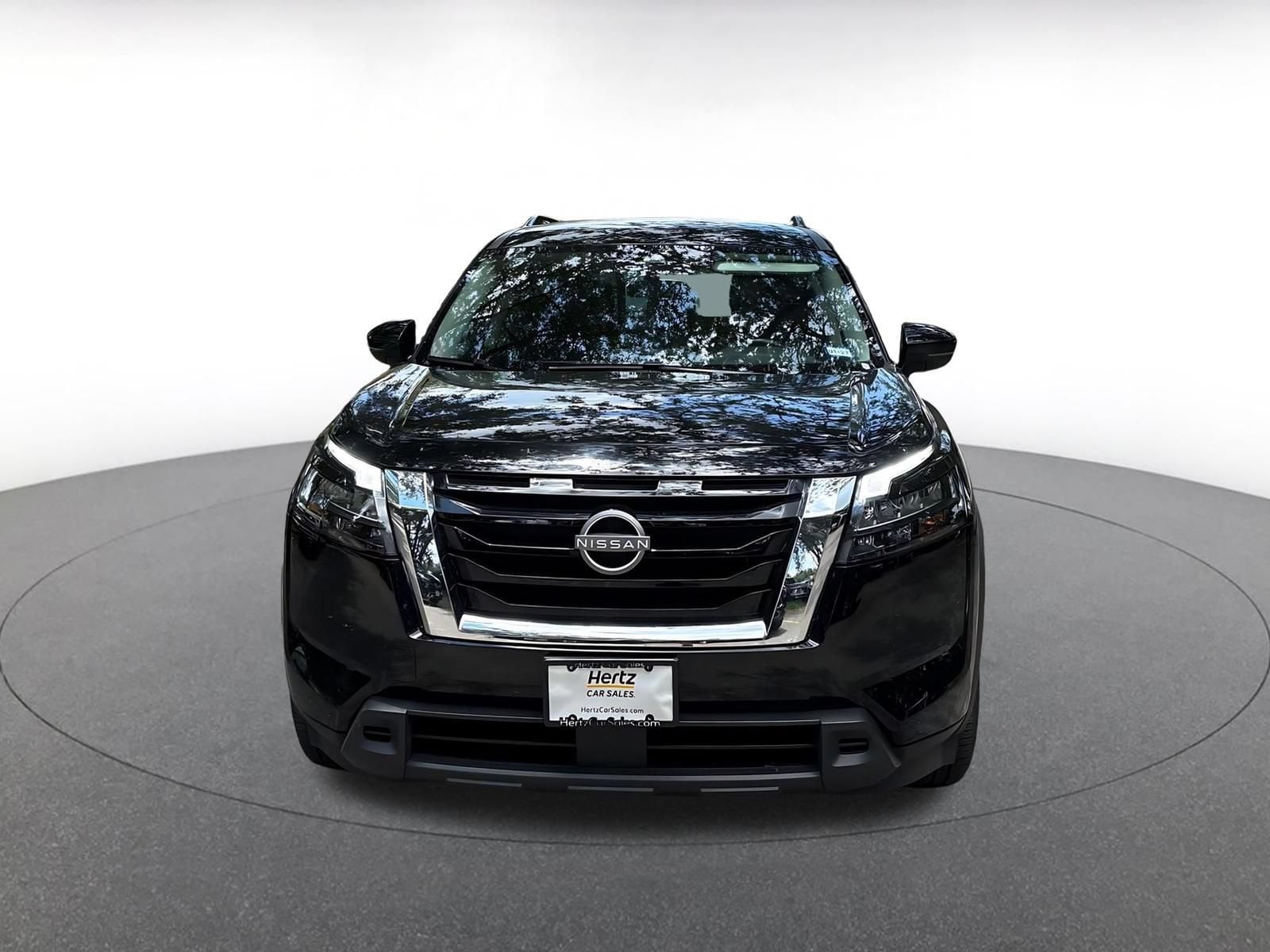 Thumbnail: 2025 Nissan Pathfinder - 2