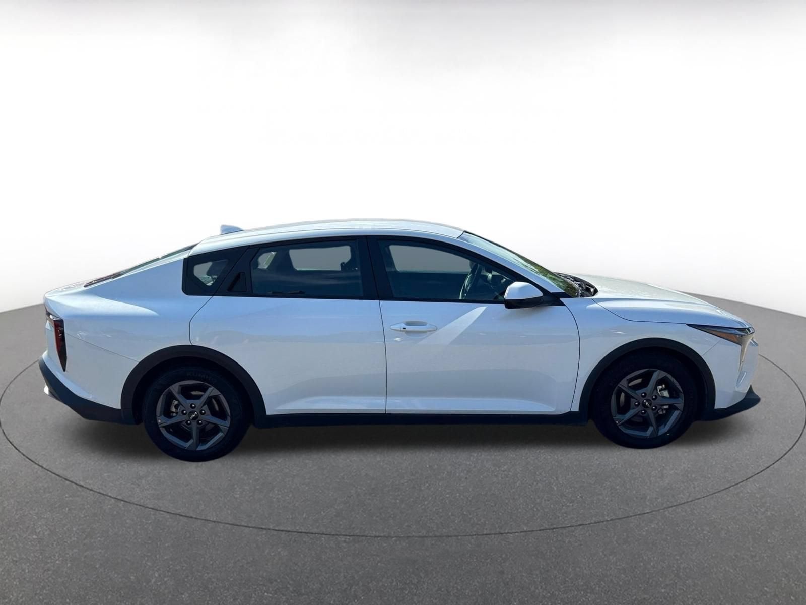 Thumbnail: 2025 Kia K4 - 14