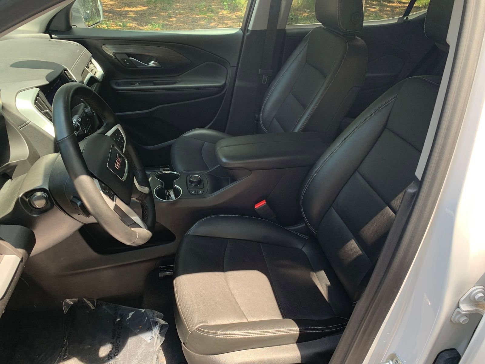 Thumbnail: 2024 GMC Terrain - 30