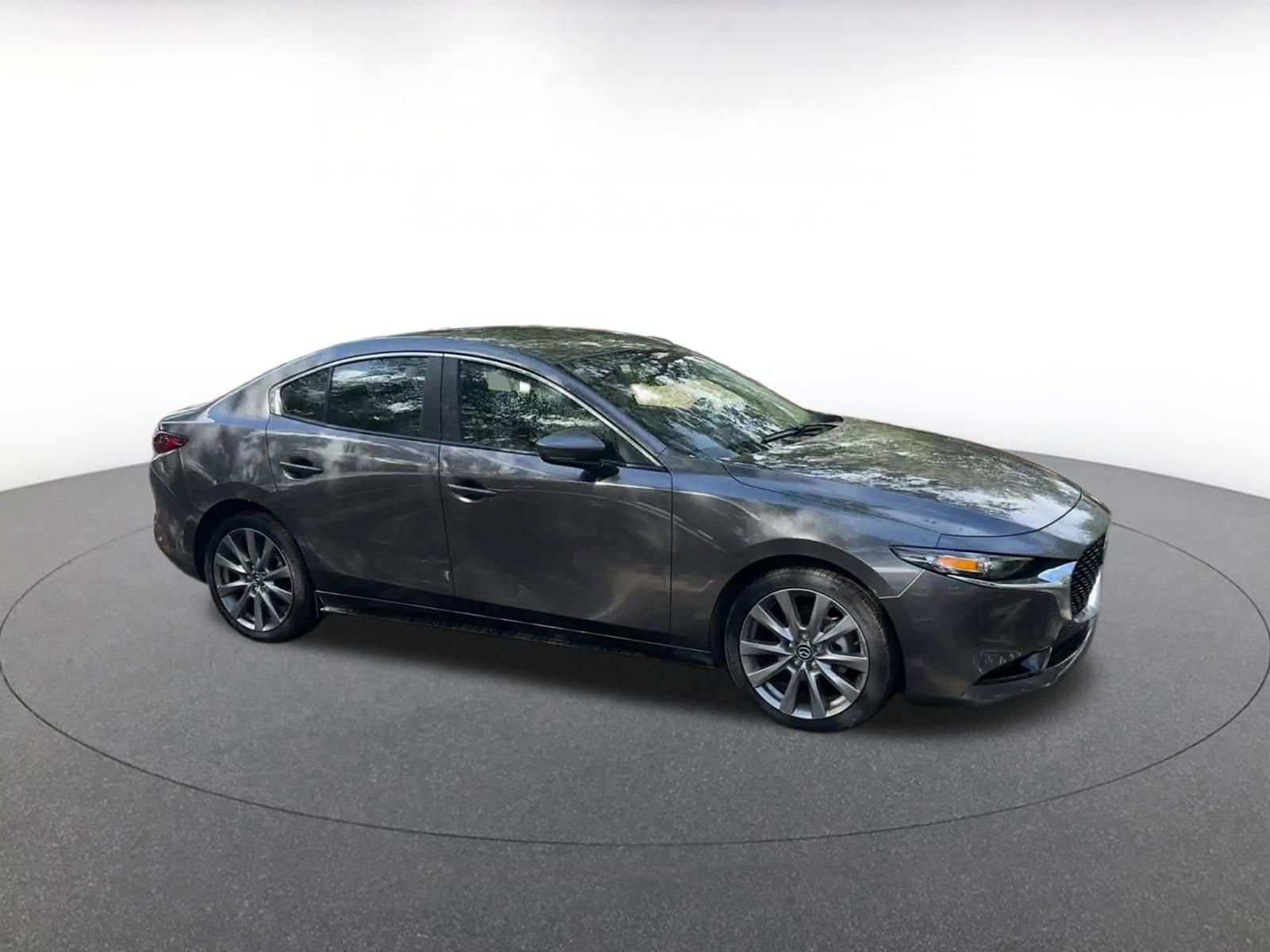 Thumbnail: 2025 Mazda Mazda3 - 2