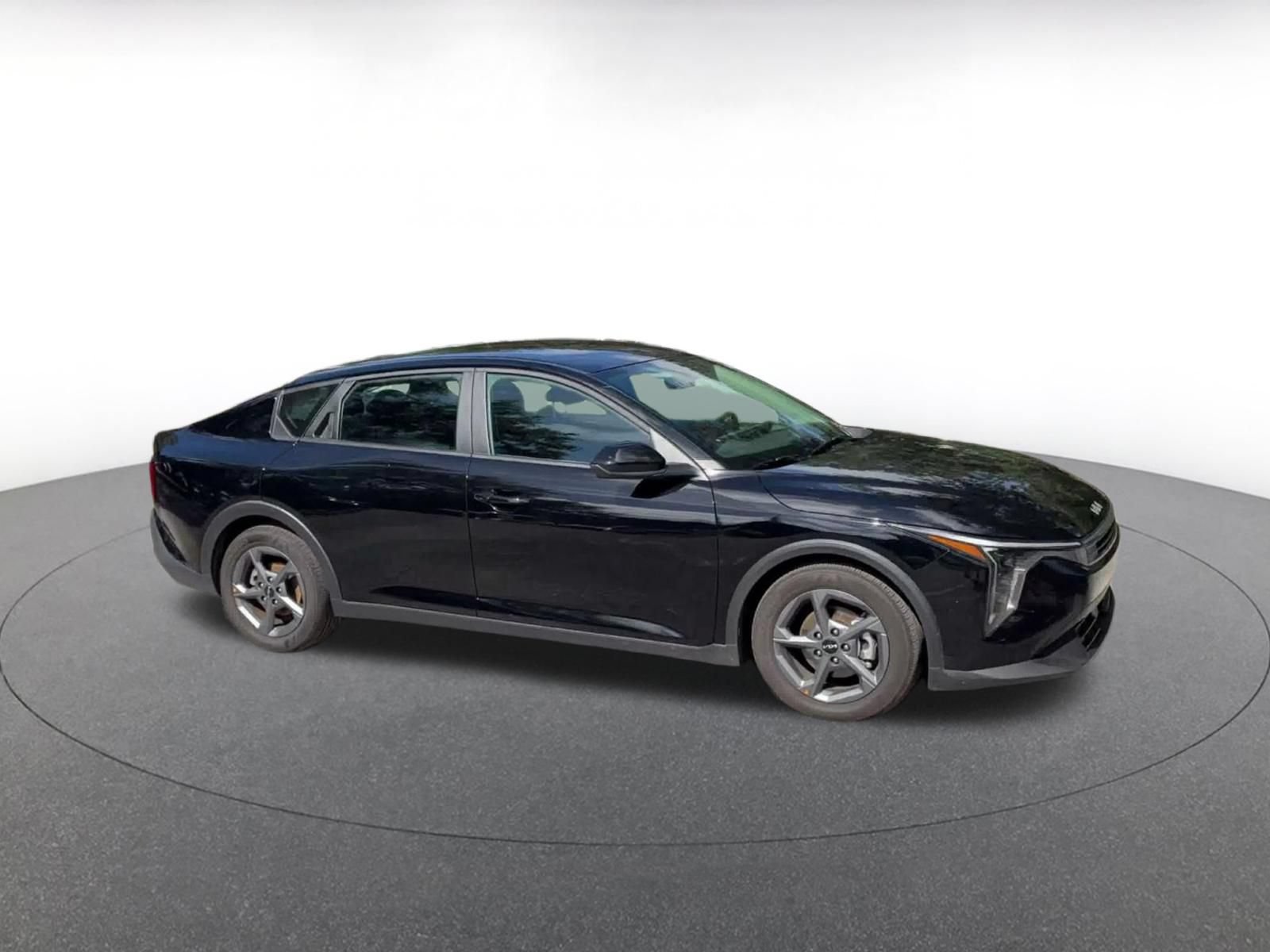 Thumbnail: 2026 Kia K4 - 2