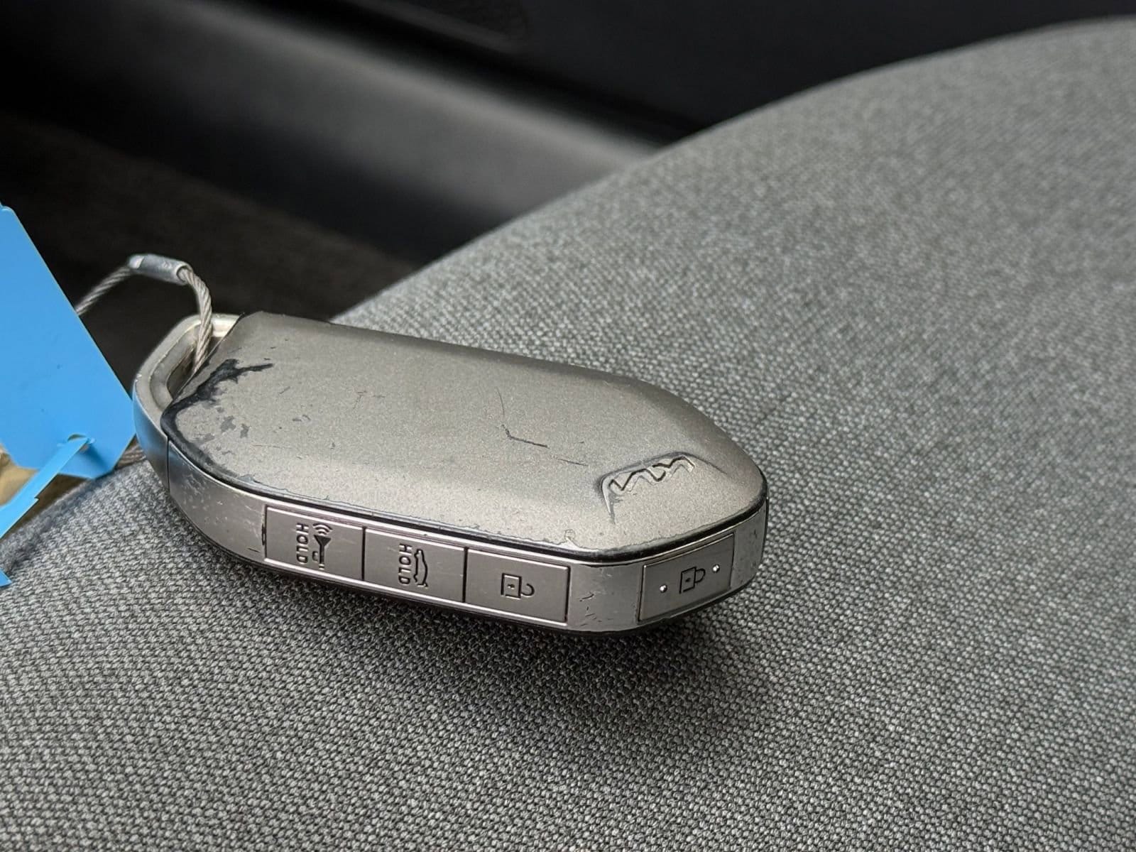 Thumbnail: 2025 Kia K4 - 22