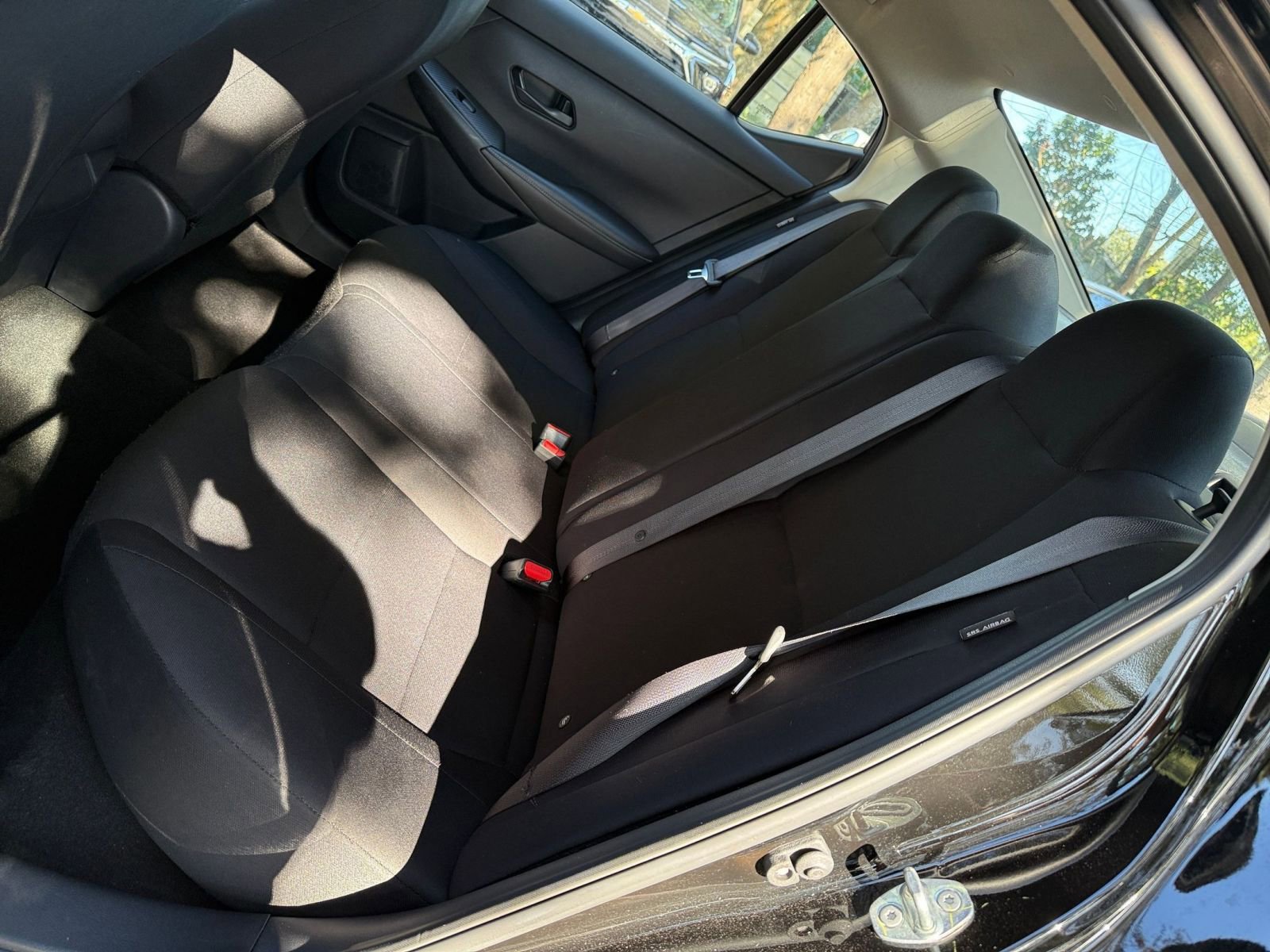 Thumbnail: 2025 Nissan Sentra - 31