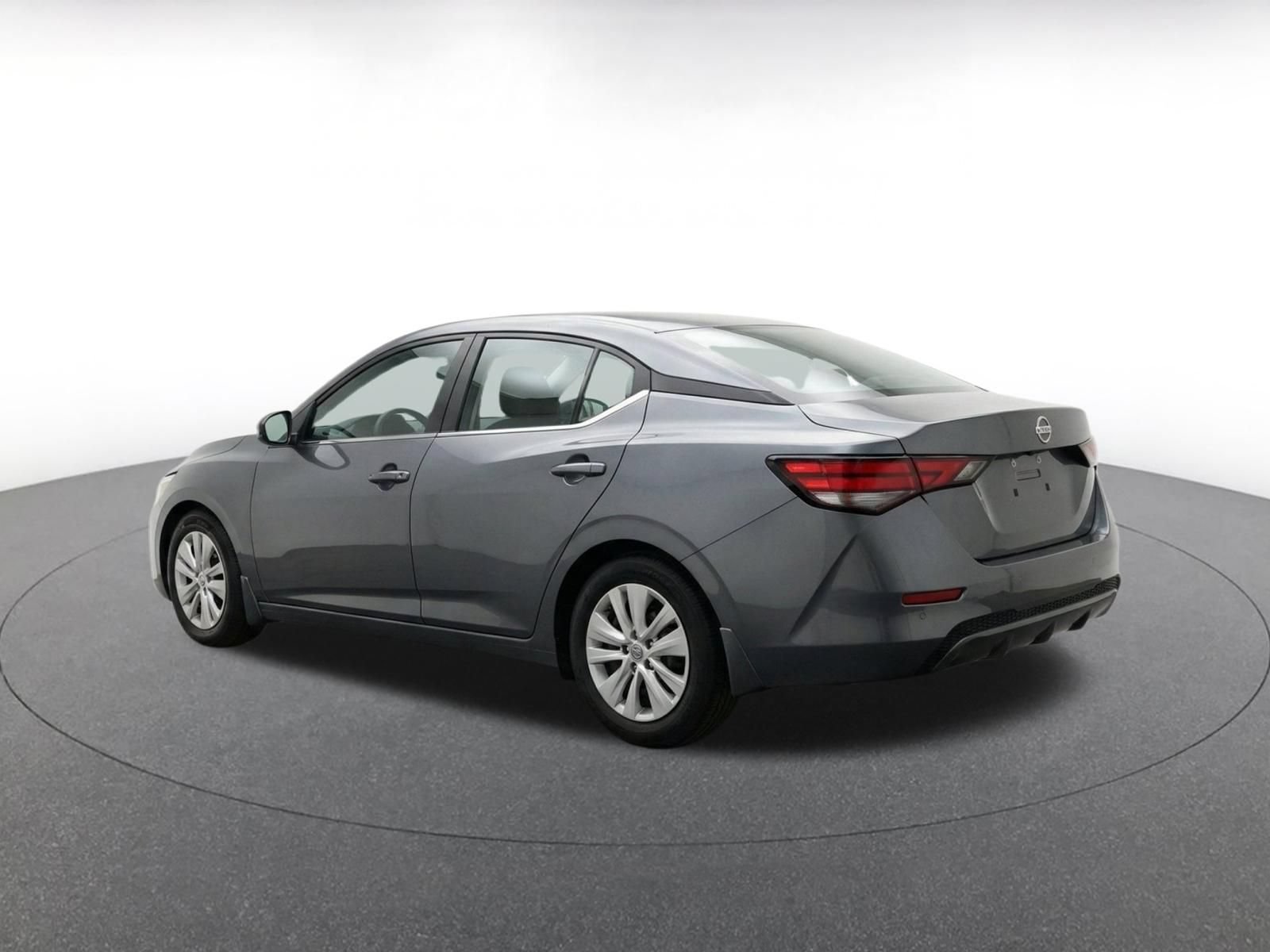 Thumbnail: 2025 Nissan Sentra - 6