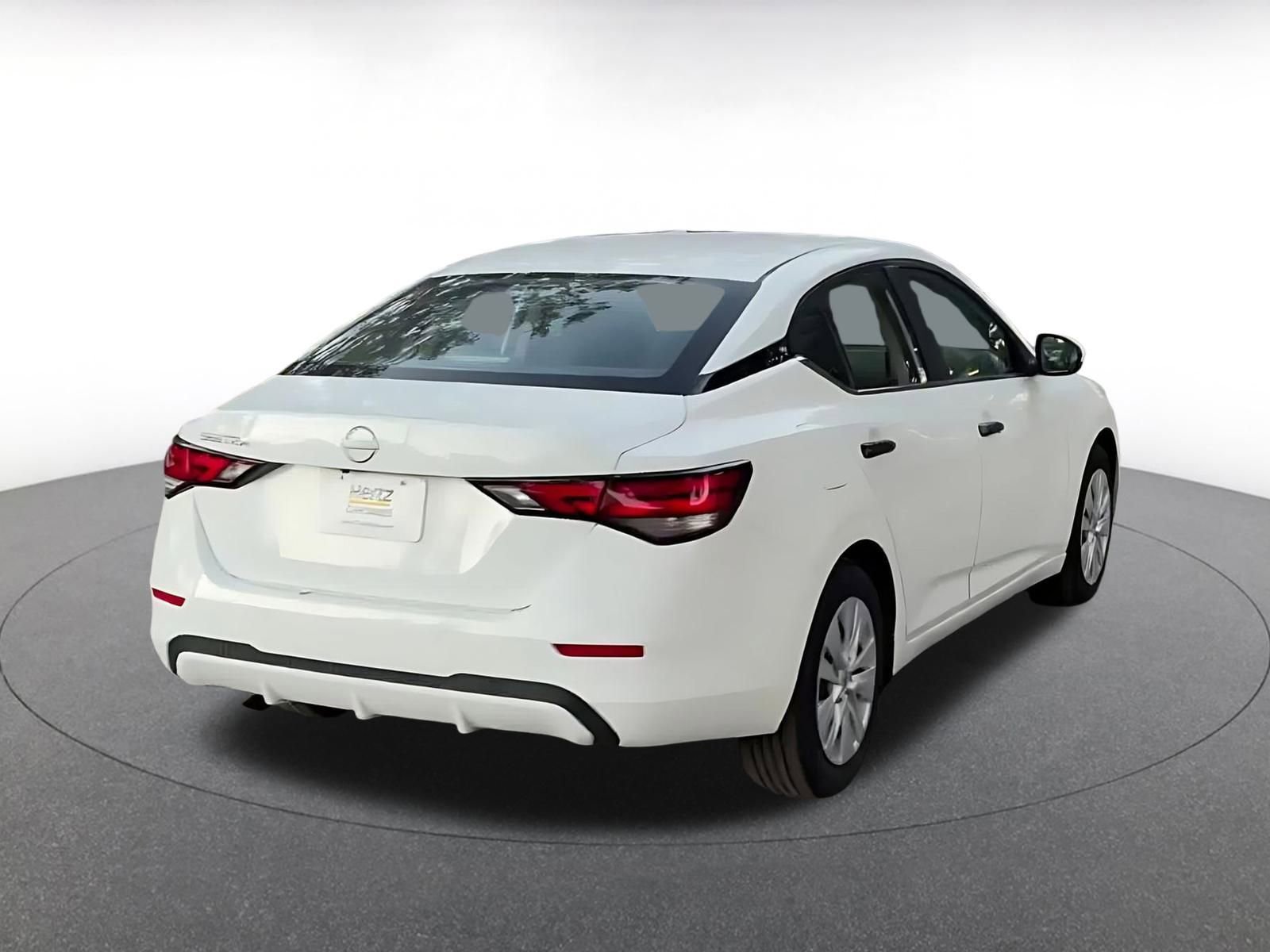 Thumbnail: 2025 Nissan Sentra - 14