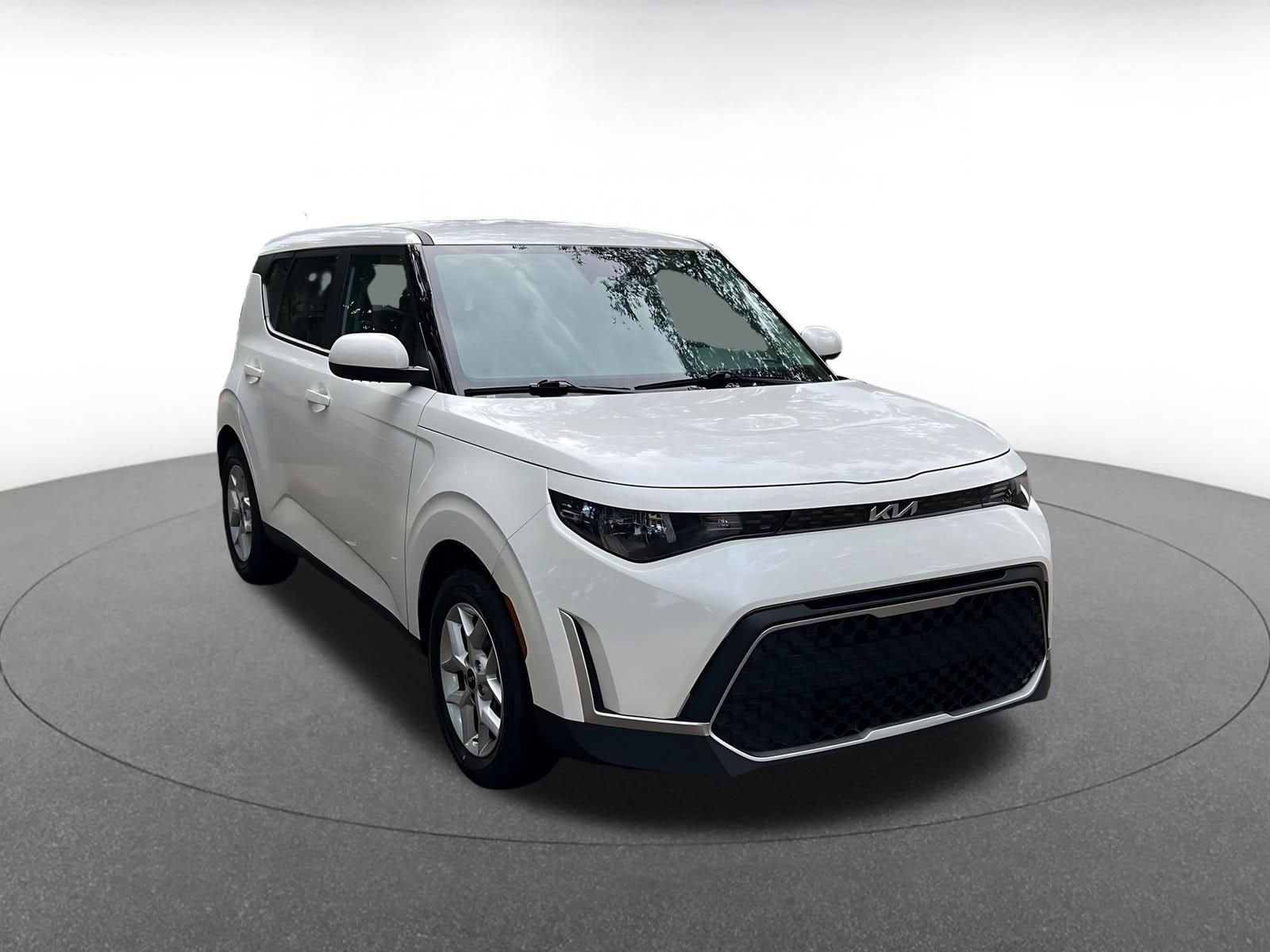Thumbnail: 2025 Kia Soul - 1