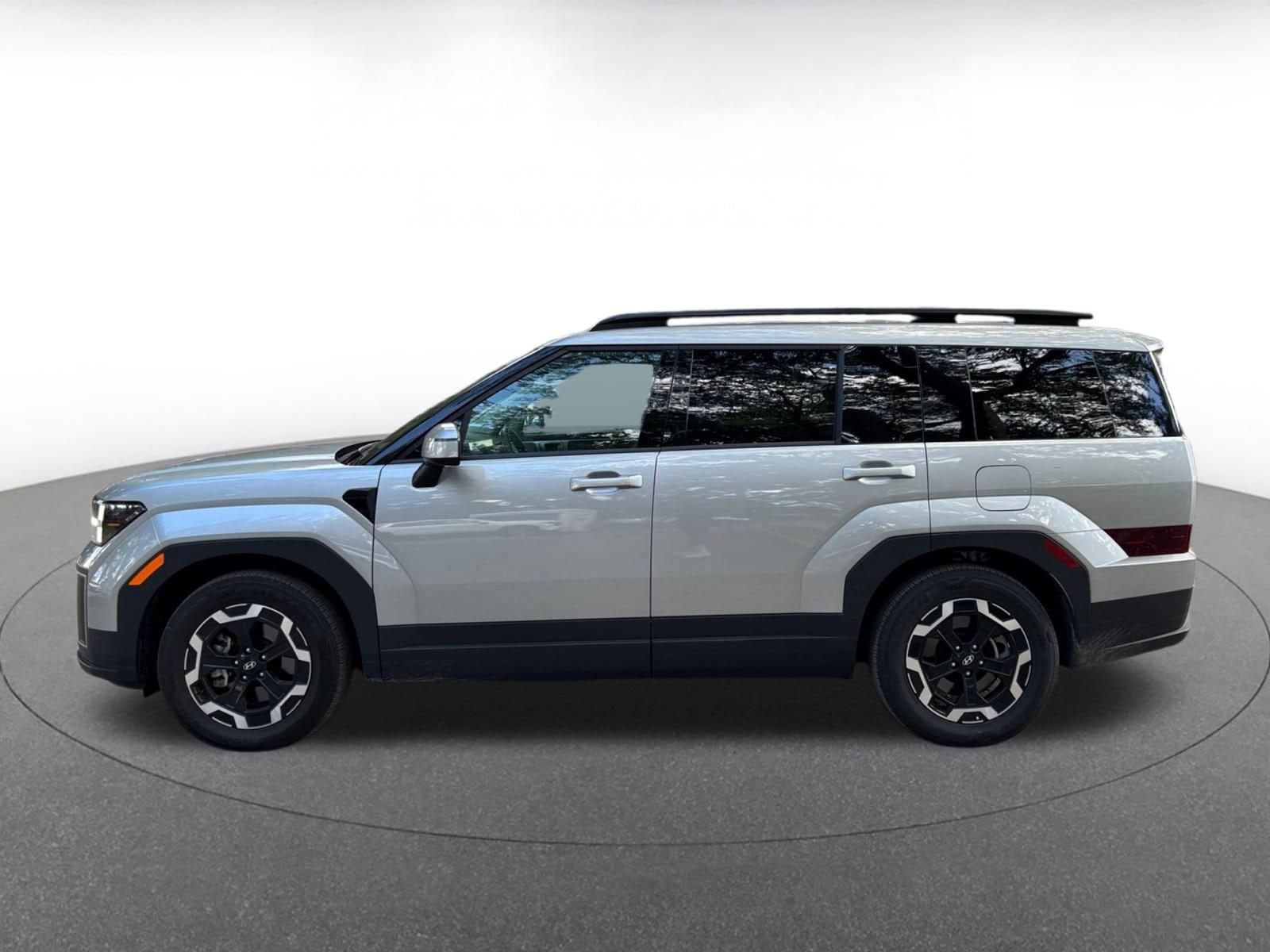 Thumbnail: 2026 Hyundai Santa Fe - 4