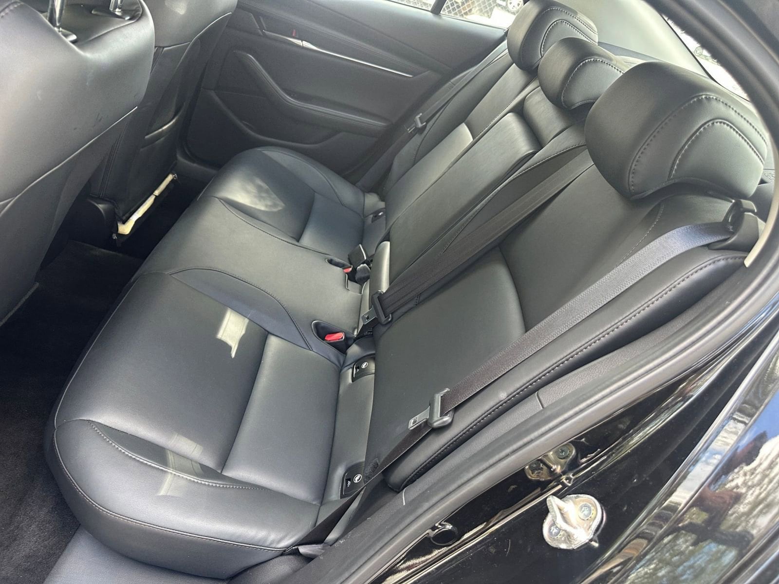 Thumbnail: 2025 Mazda Mazda3 - 33