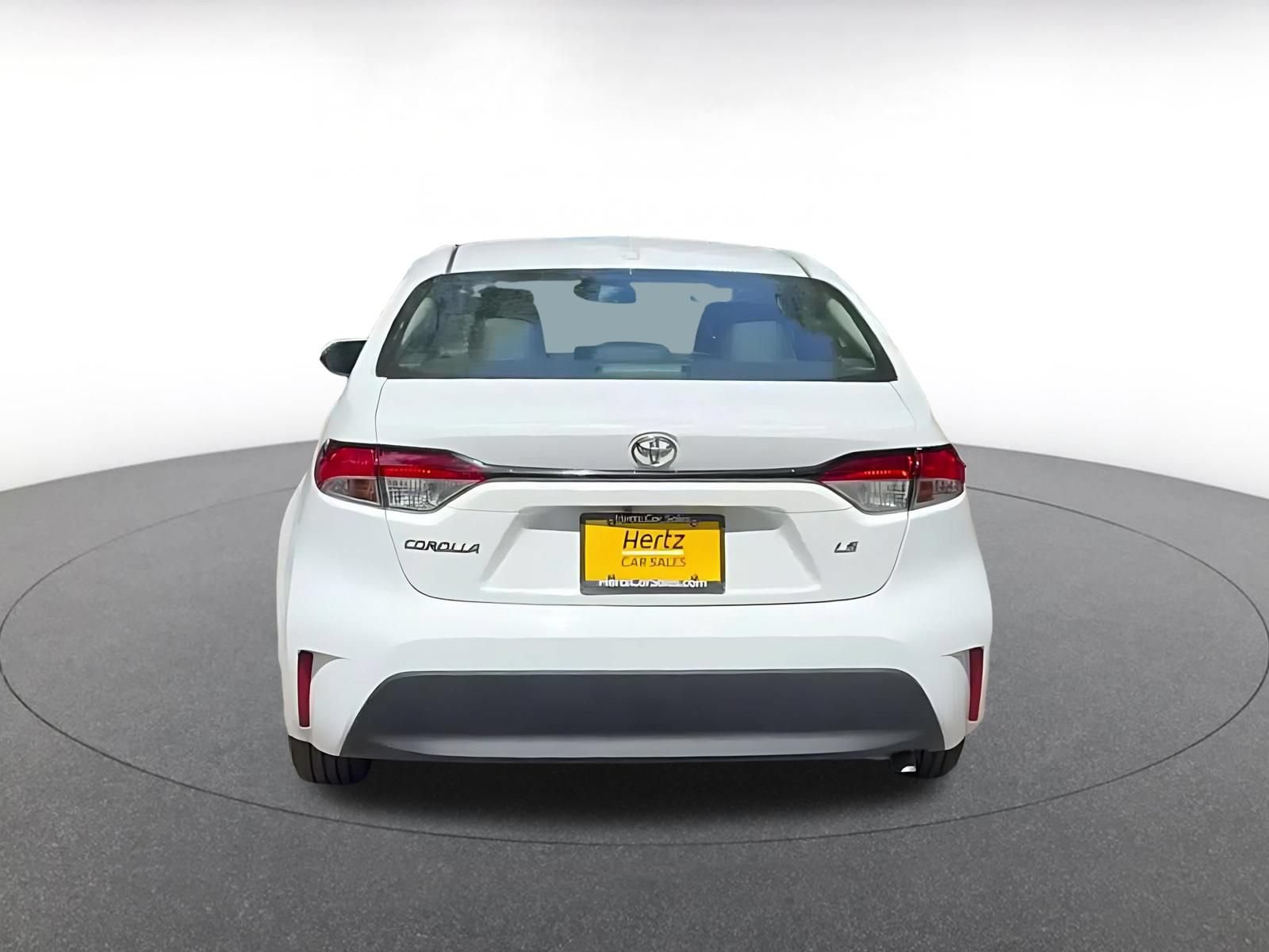 Thumbnail: 2025 Toyota Corolla - 12
