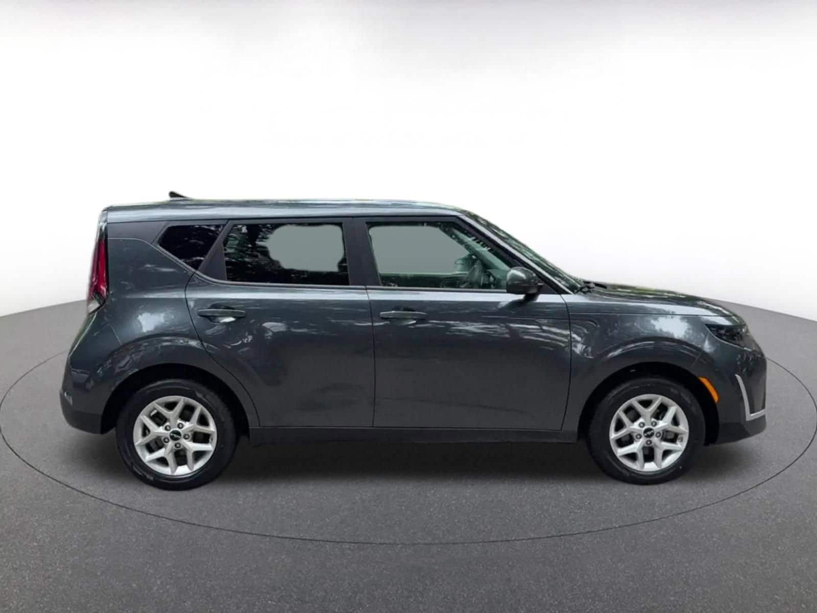 Thumbnail: 2025 Kia Soul - 15