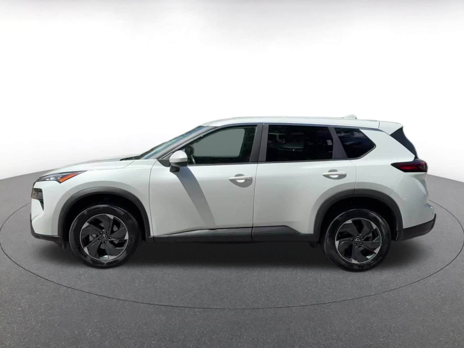 Thumbnail: 2025 Nissan Rogue - 8