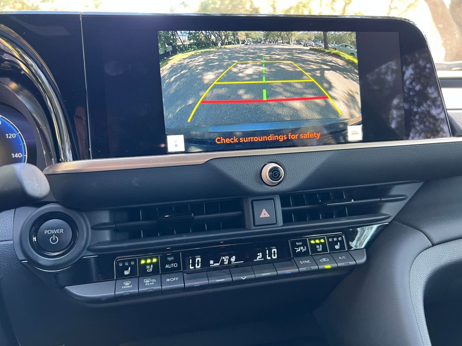 Thumbnail: 2025 Toyota Crown - 20