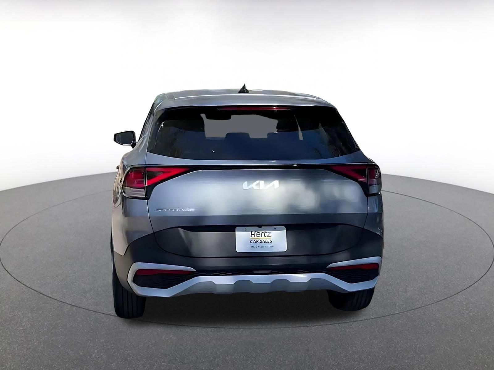 Thumbnail: 2025 Kia Sportage - 12