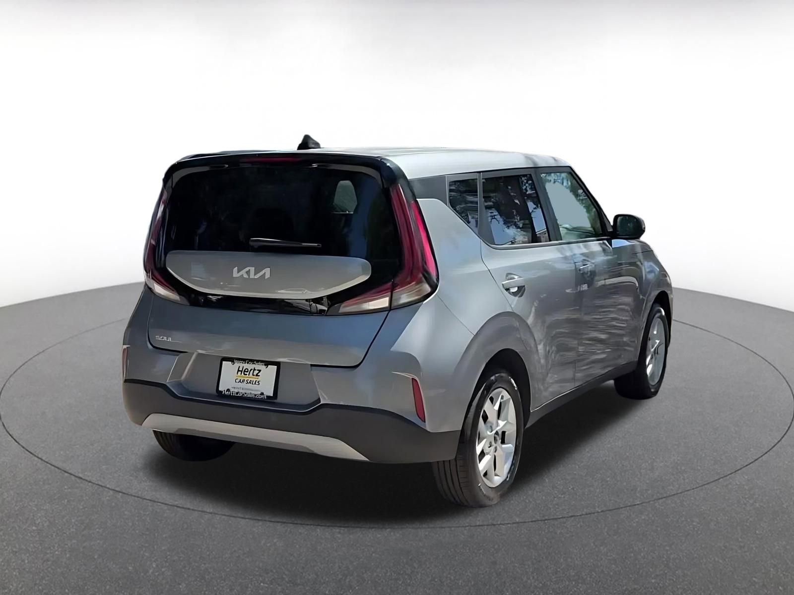 Thumbnail: 2025 Kia Soul - 16