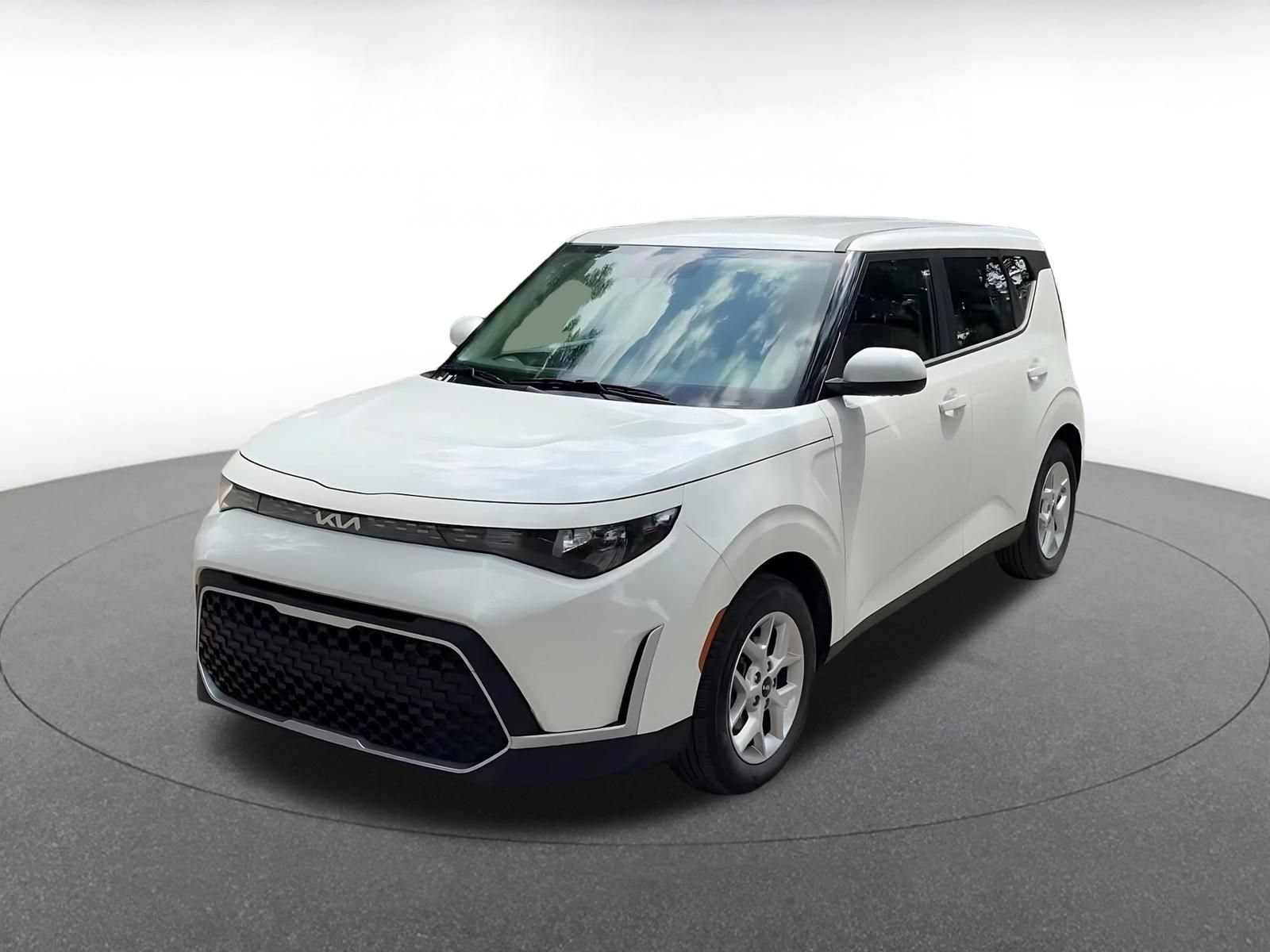 Thumbnail: 2025 Kia Soul - 7