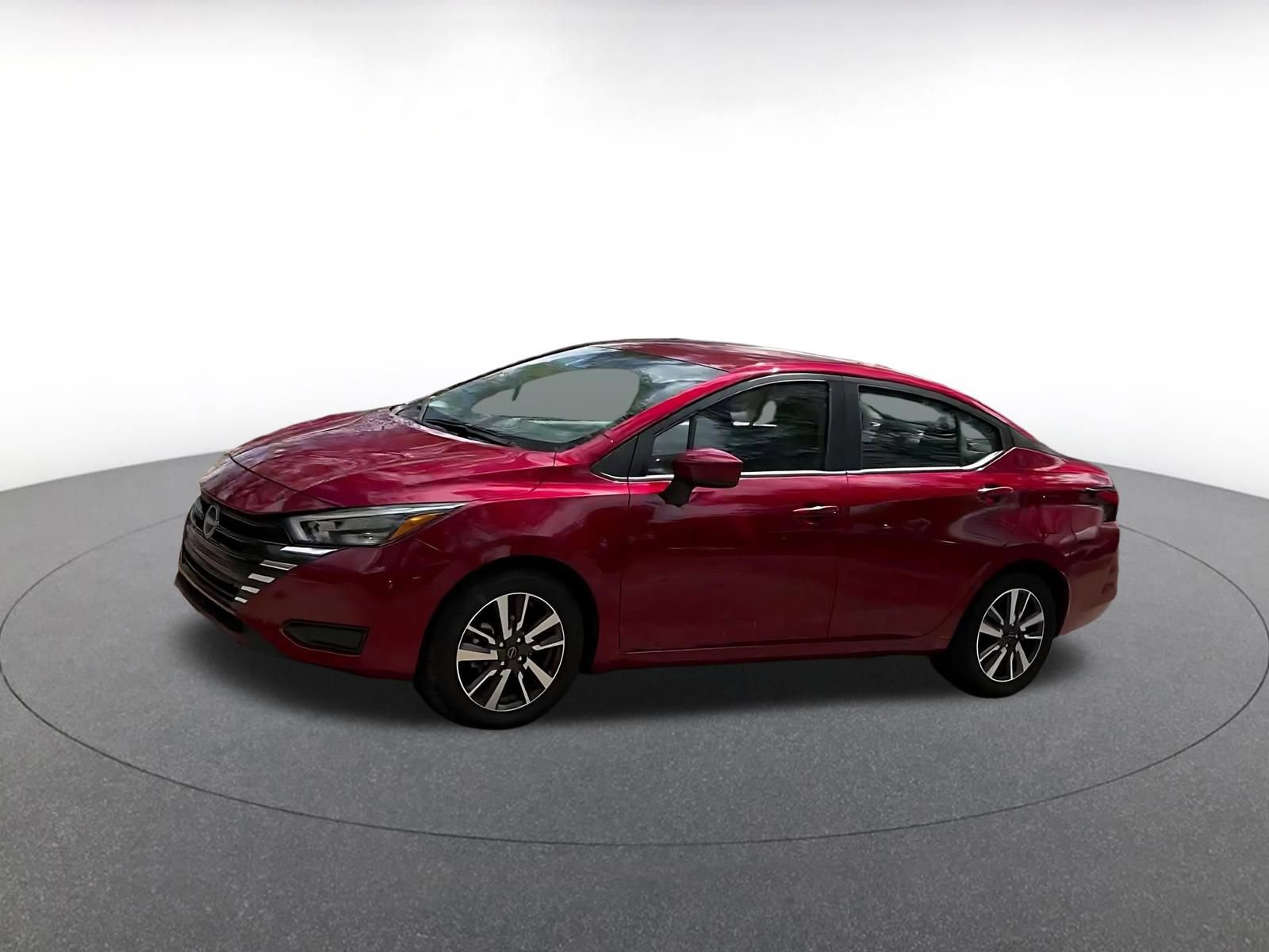 Thumbnail: 2025 Nissan Versa - 8