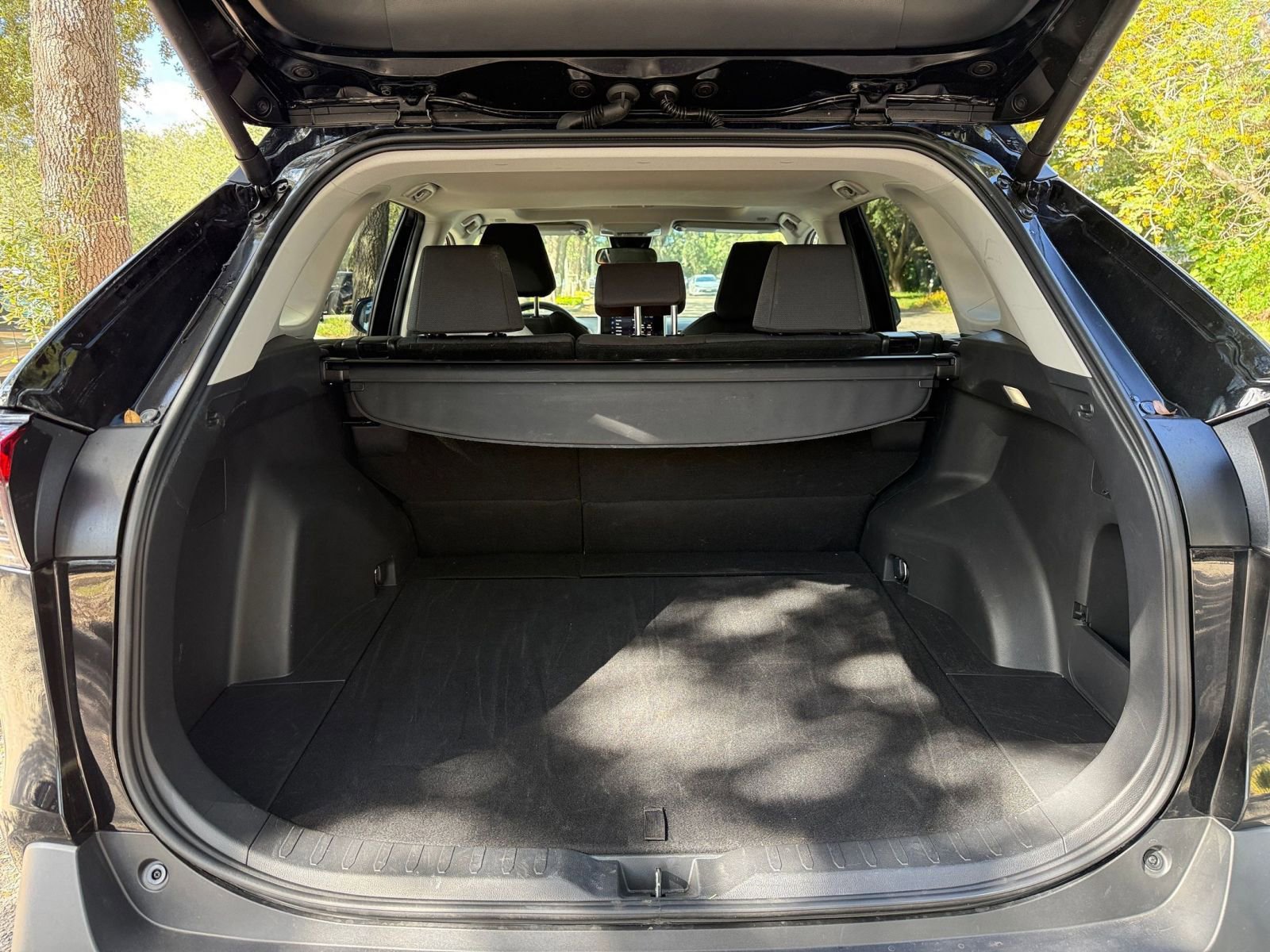 Thumbnail: 2025 Toyota RAV4 - 24