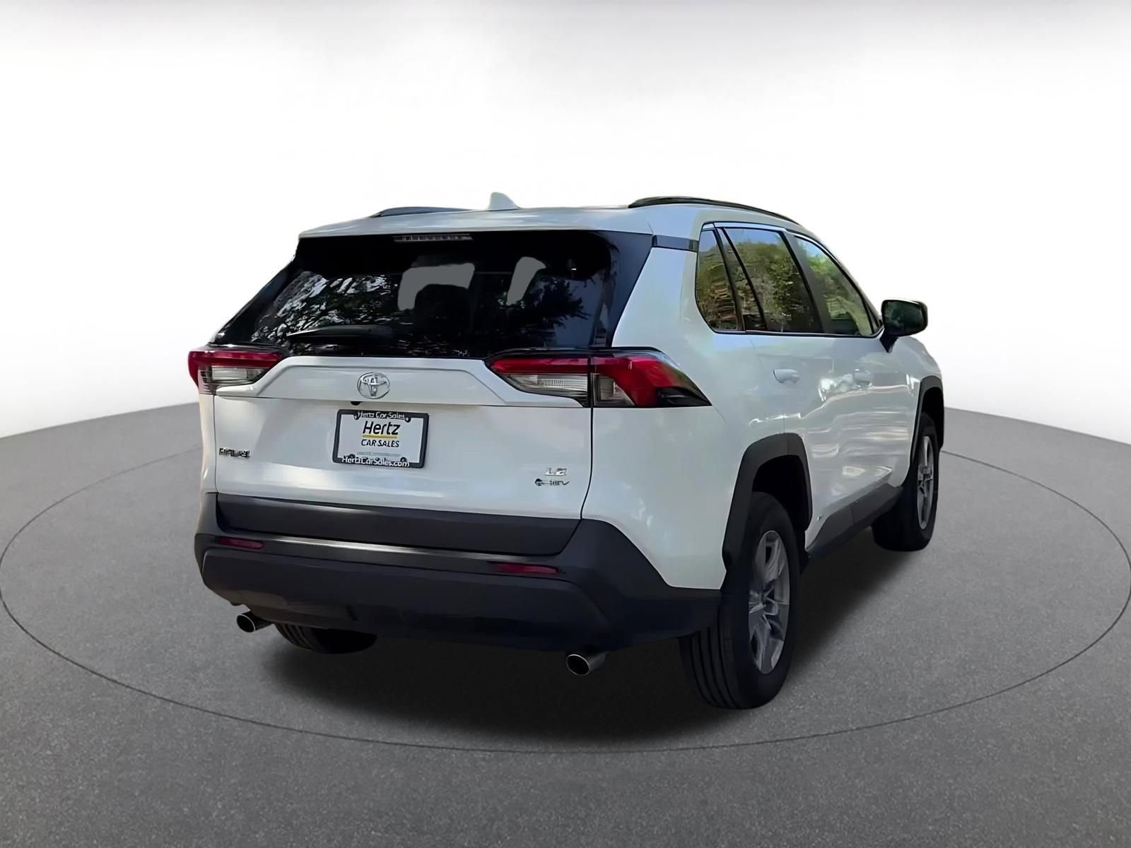 Thumbnail: 2025 Toyota RAV4 - 14