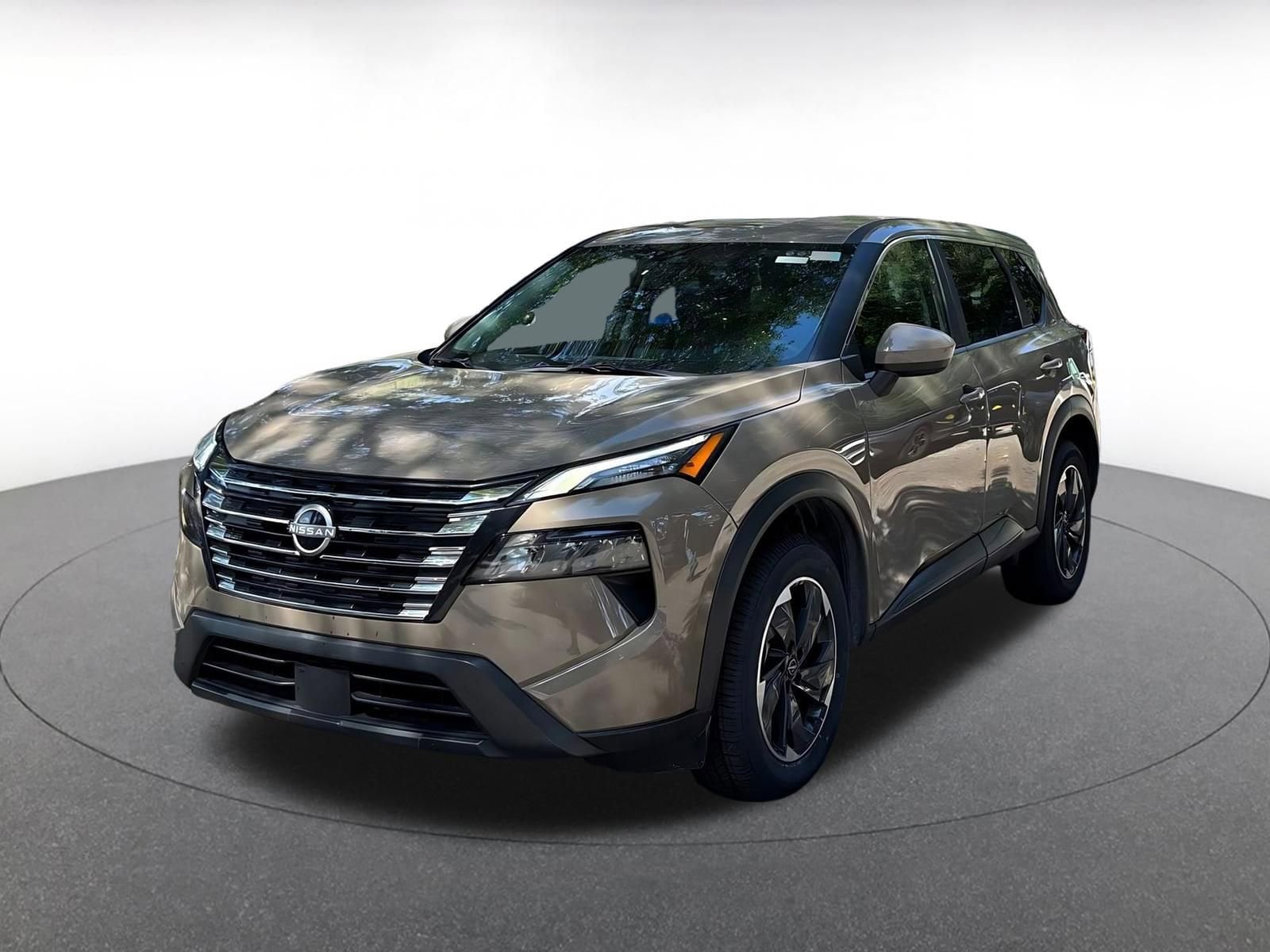 Thumbnail: 2025 Nissan Rogue - 3