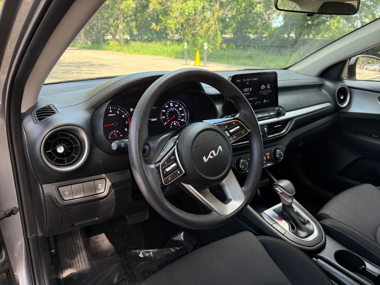 Thumbnail: 2024 Kia Forte - 28