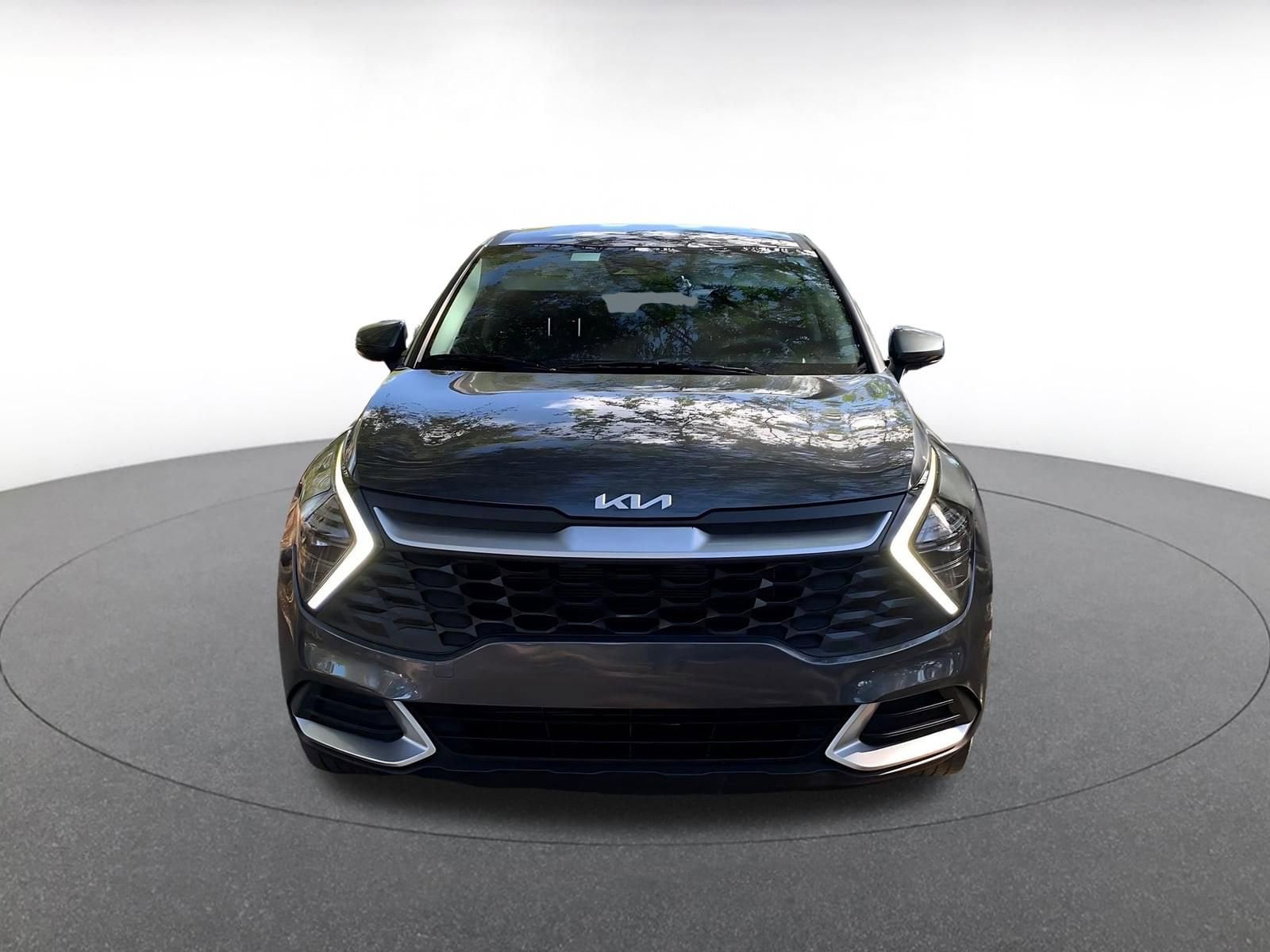 Thumbnail: 2025 Kia Sportage - 2