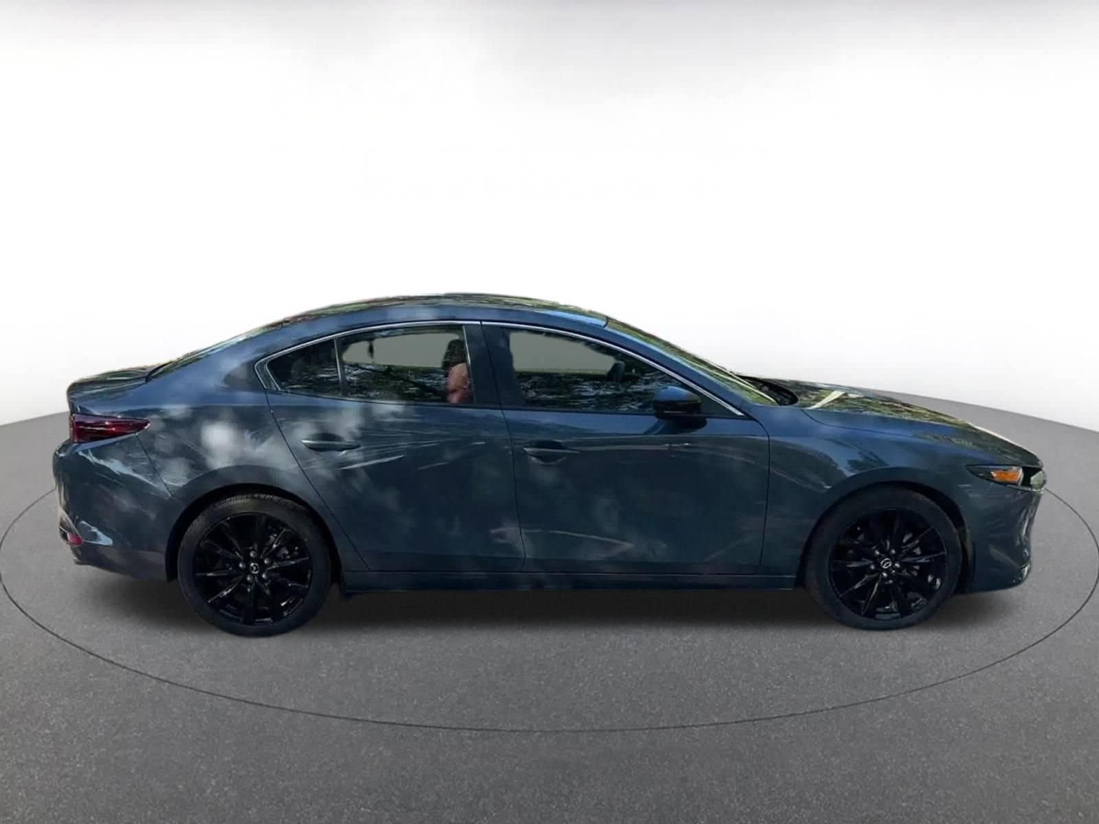 Thumbnail: 2025 Mazda Mazda3 - 16