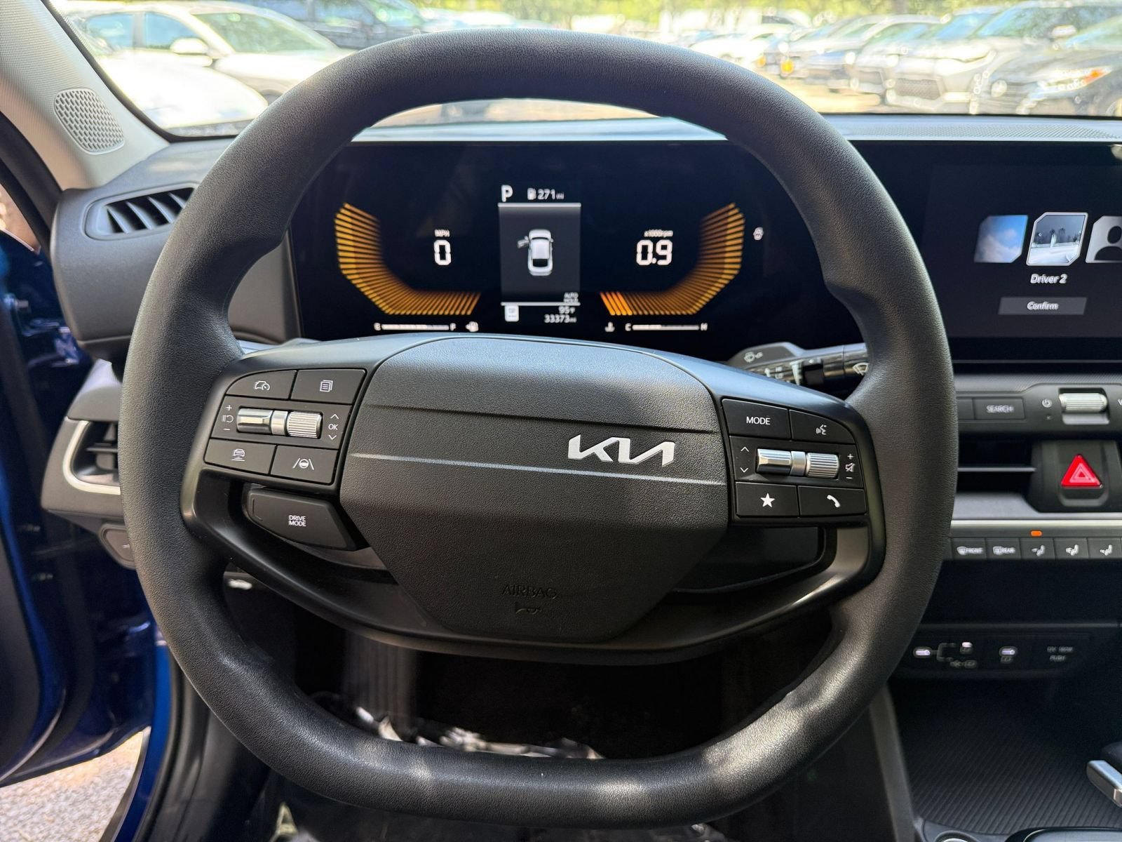 Thumbnail: 2025 Kia K4 - 26