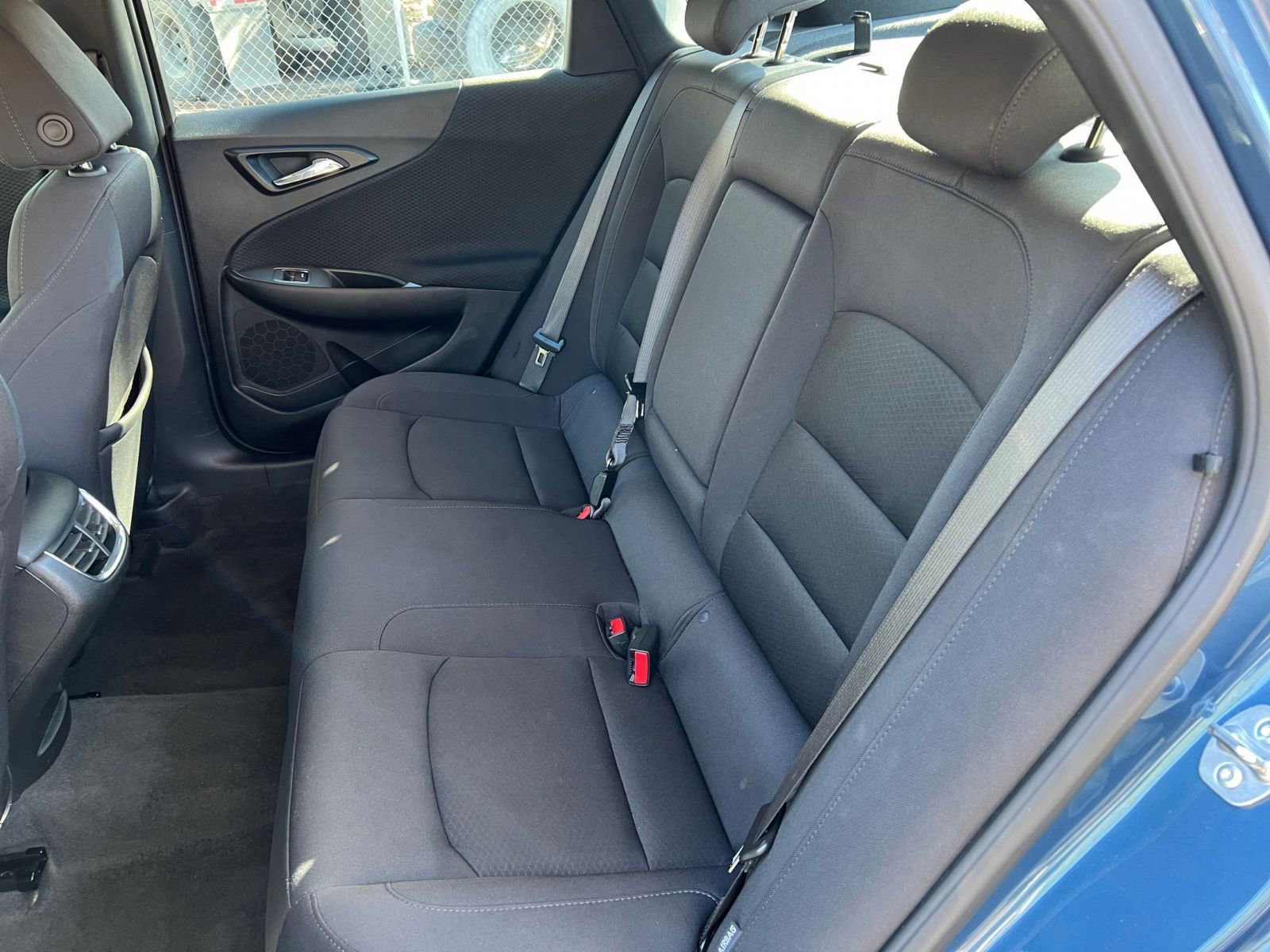 Thumbnail: 2024 Chevrolet Malibu - 32