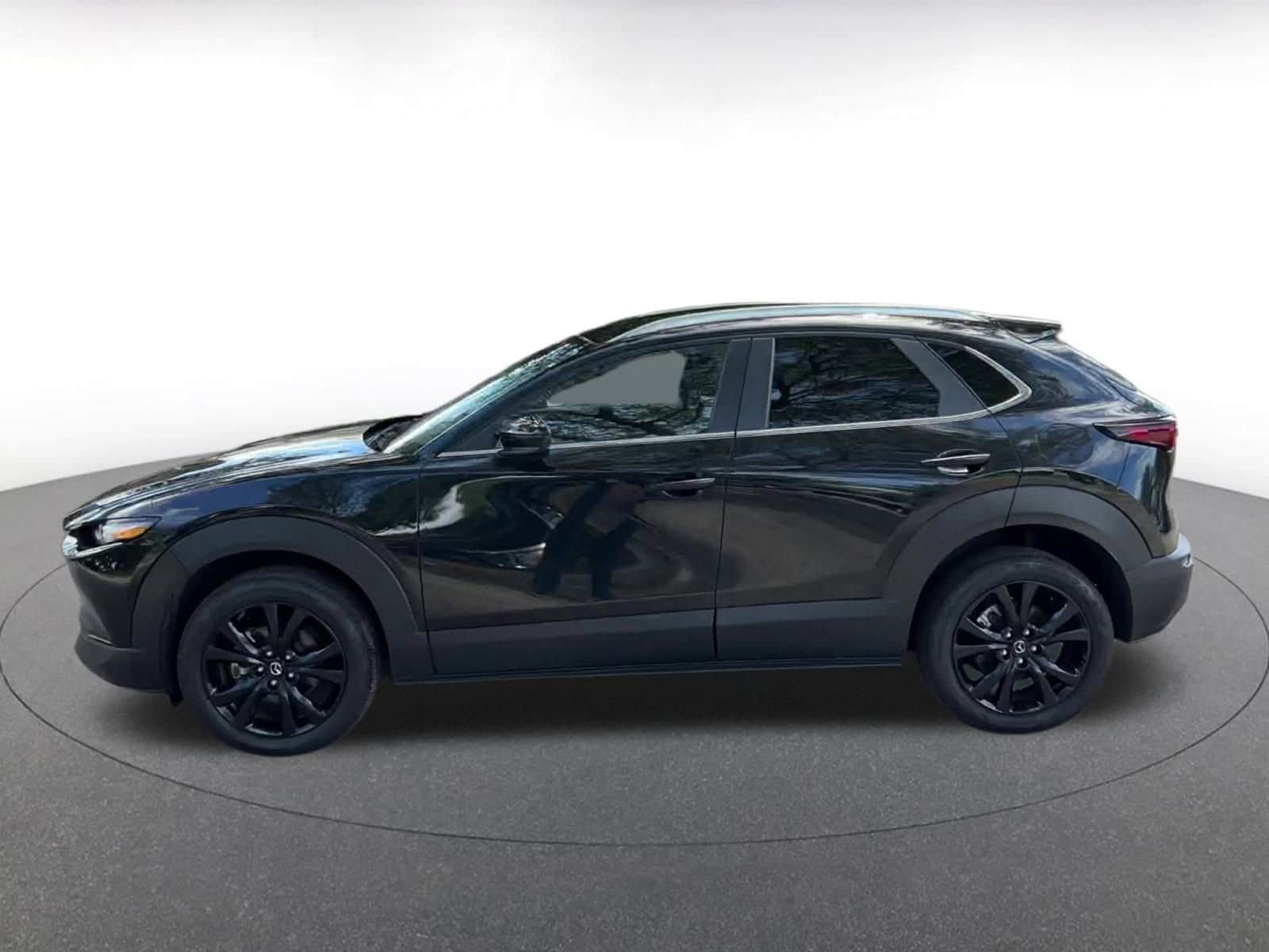 Thumbnail: 2024 Mazda CX-30 - 9