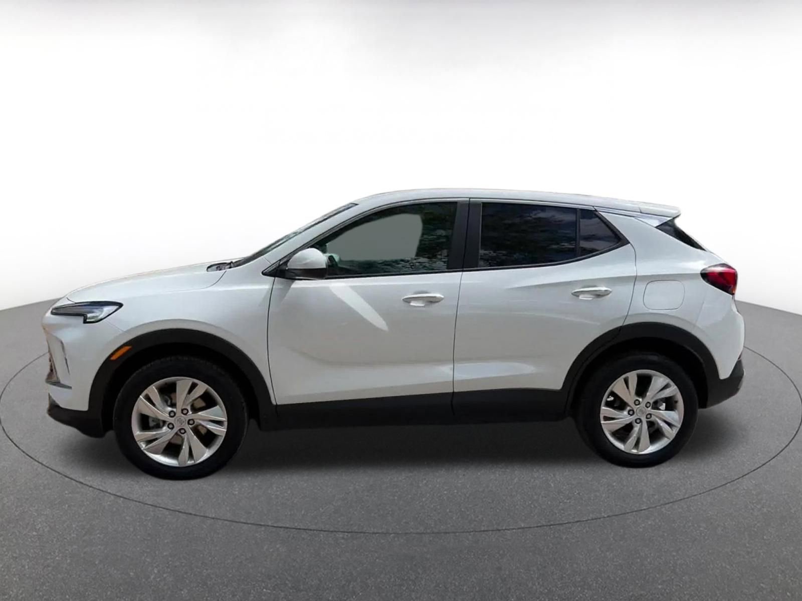 Thumbnail: 2025 Buick Encore GX - 9