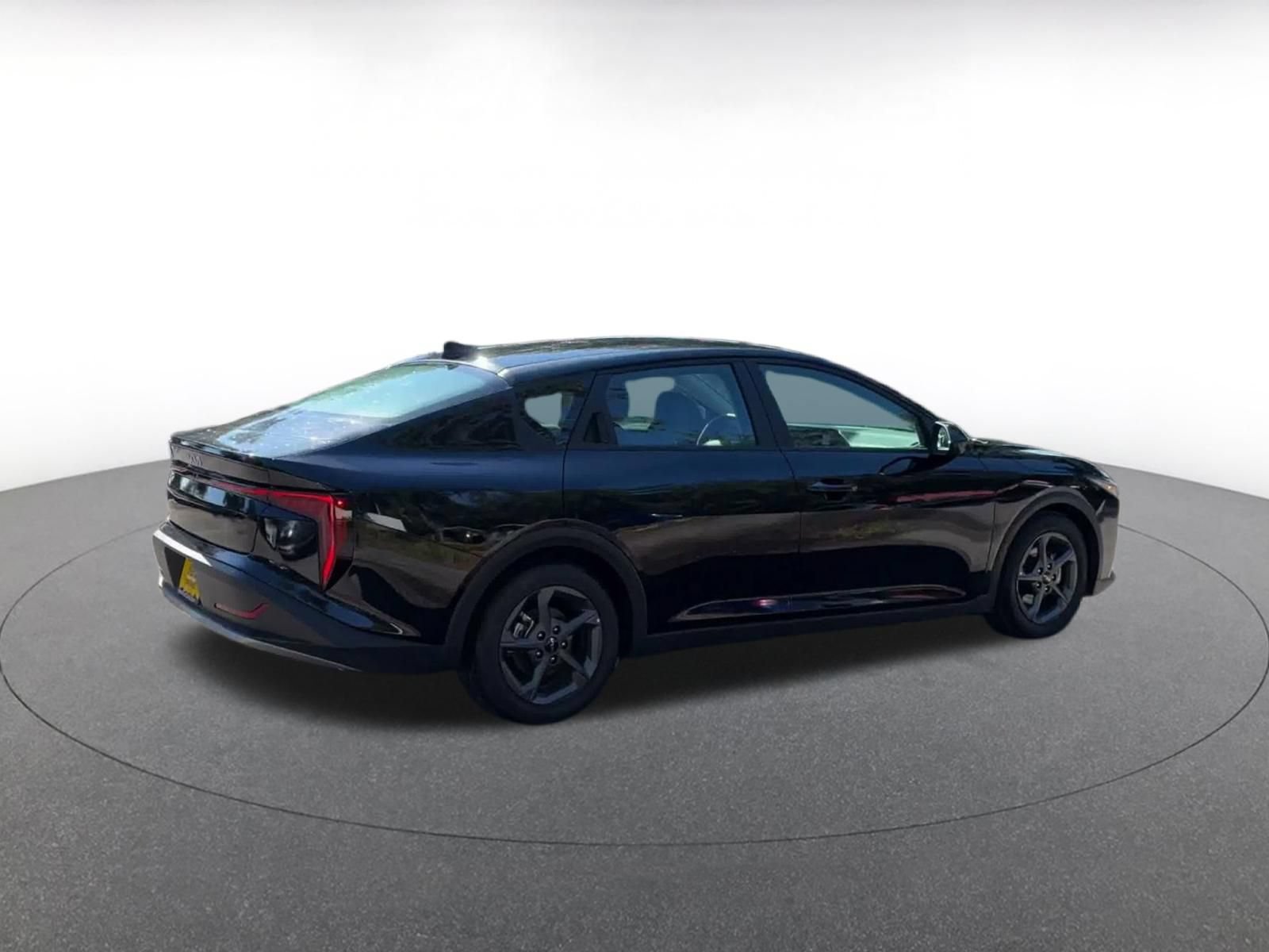 Thumbnail: 2025 Kia K4 - 12