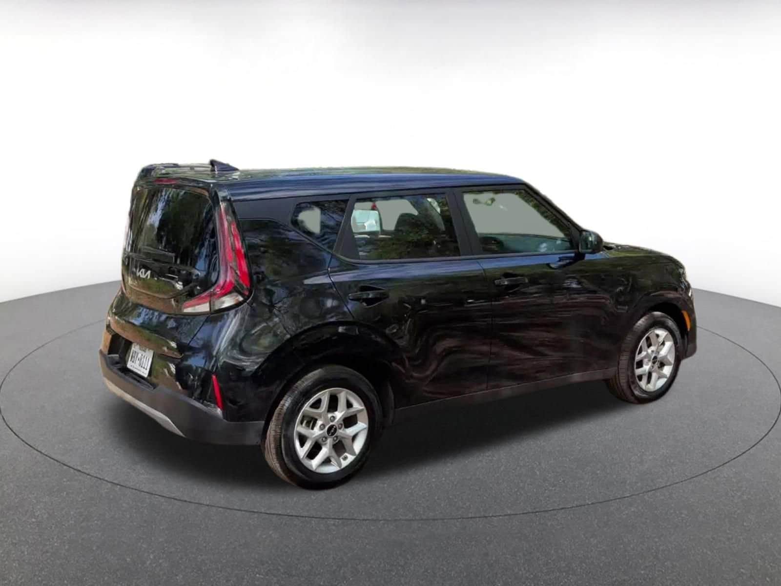 Thumbnail: 2025 Kia Soul - 14
