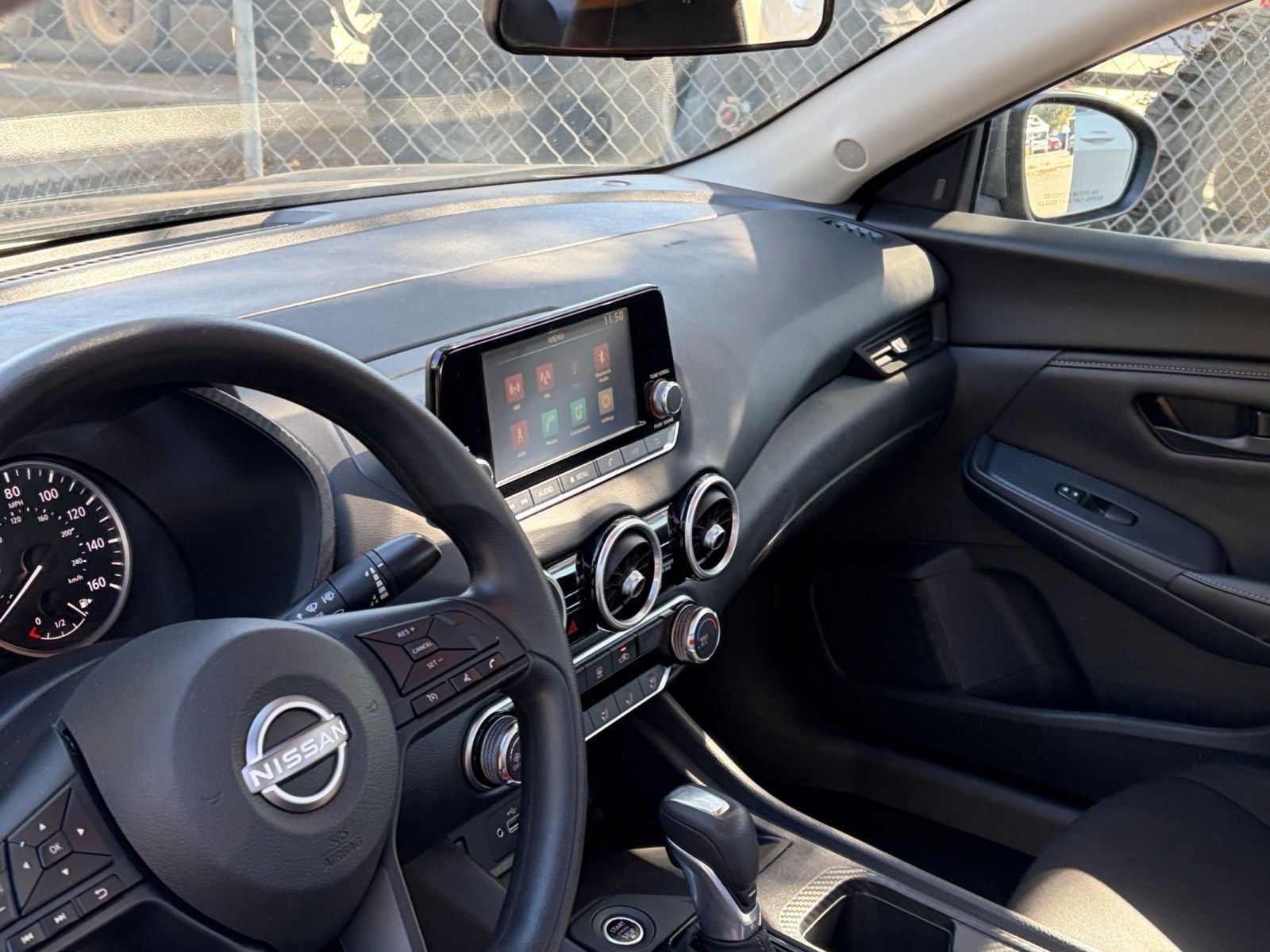 Thumbnail: 2025 Nissan Sentra - 31