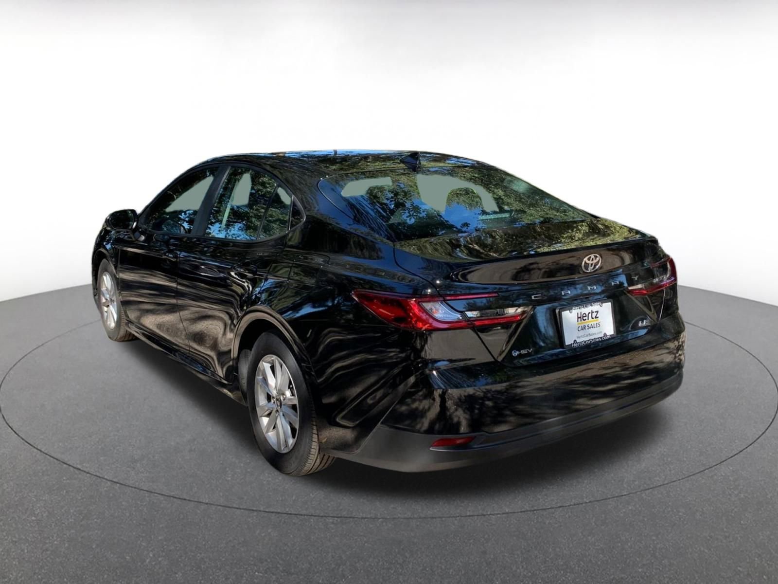 Thumbnail: 2025 Toyota Camry - 5