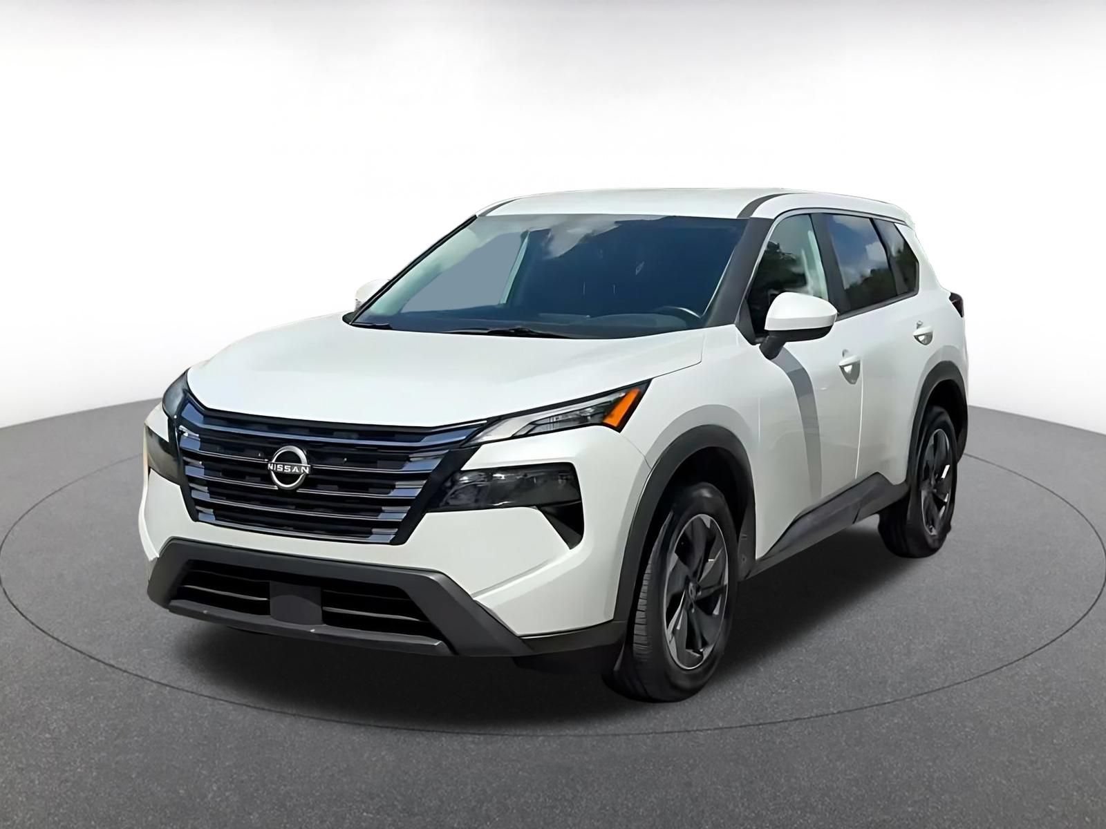 Thumbnail: 2025 Nissan Rogue - 6