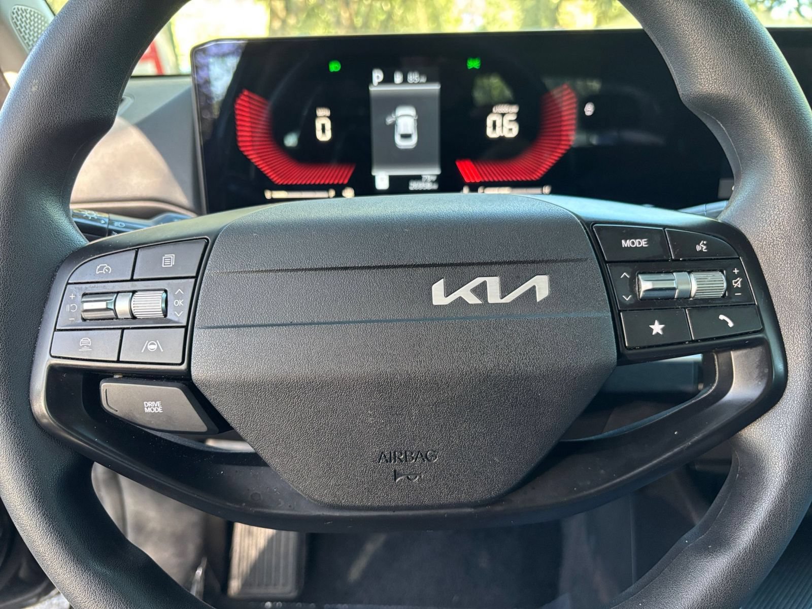 Thumbnail: 2025 Kia K4 - 23