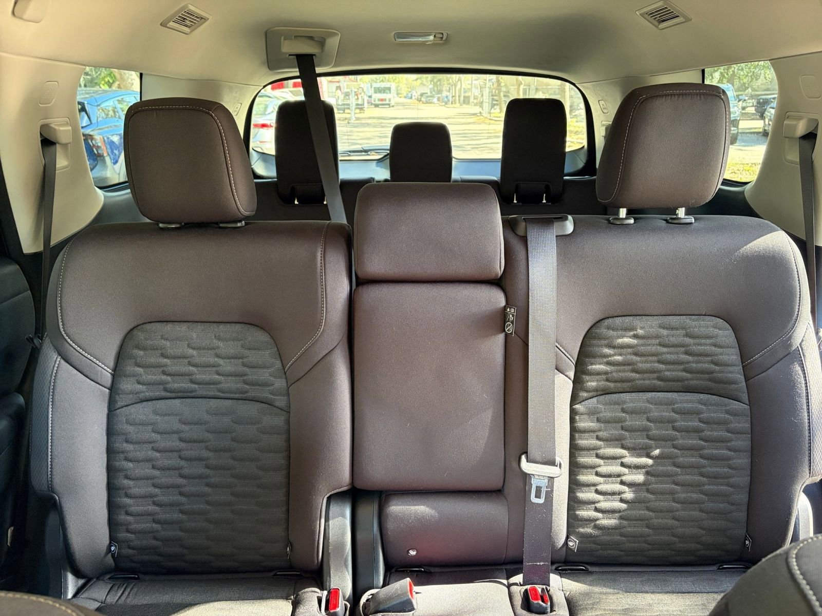 Thumbnail: 2025 Nissan Pathfinder - 33