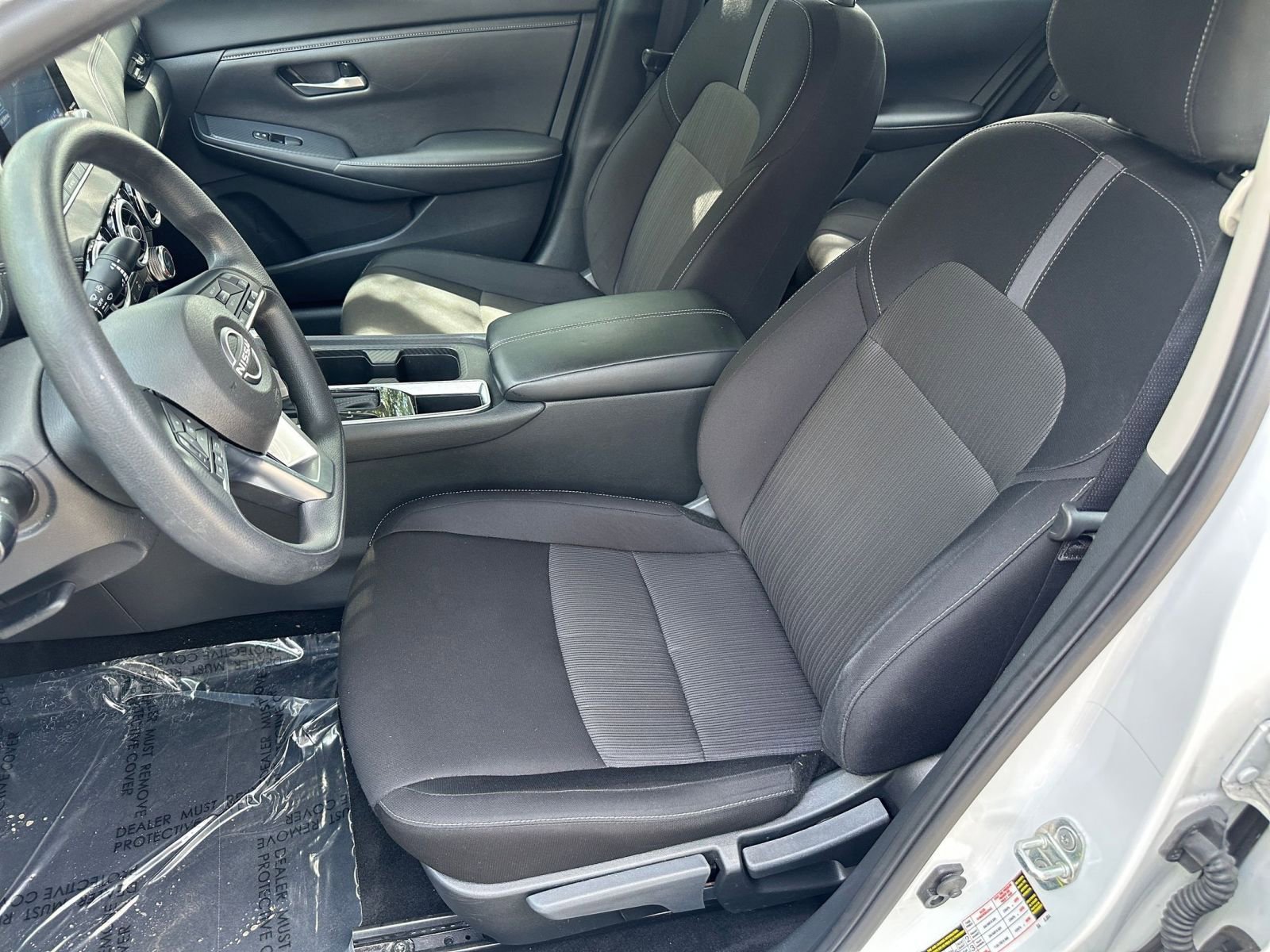 Thumbnail: 2024 Nissan Sentra - 21