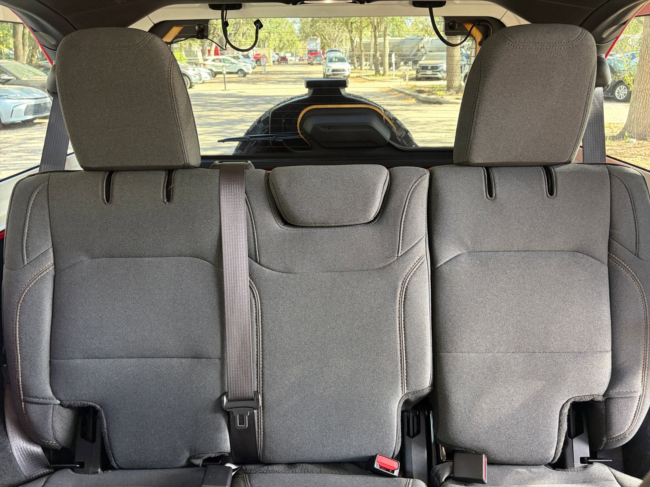 Thumbnail: 2025 Jeep Wrangler - 32