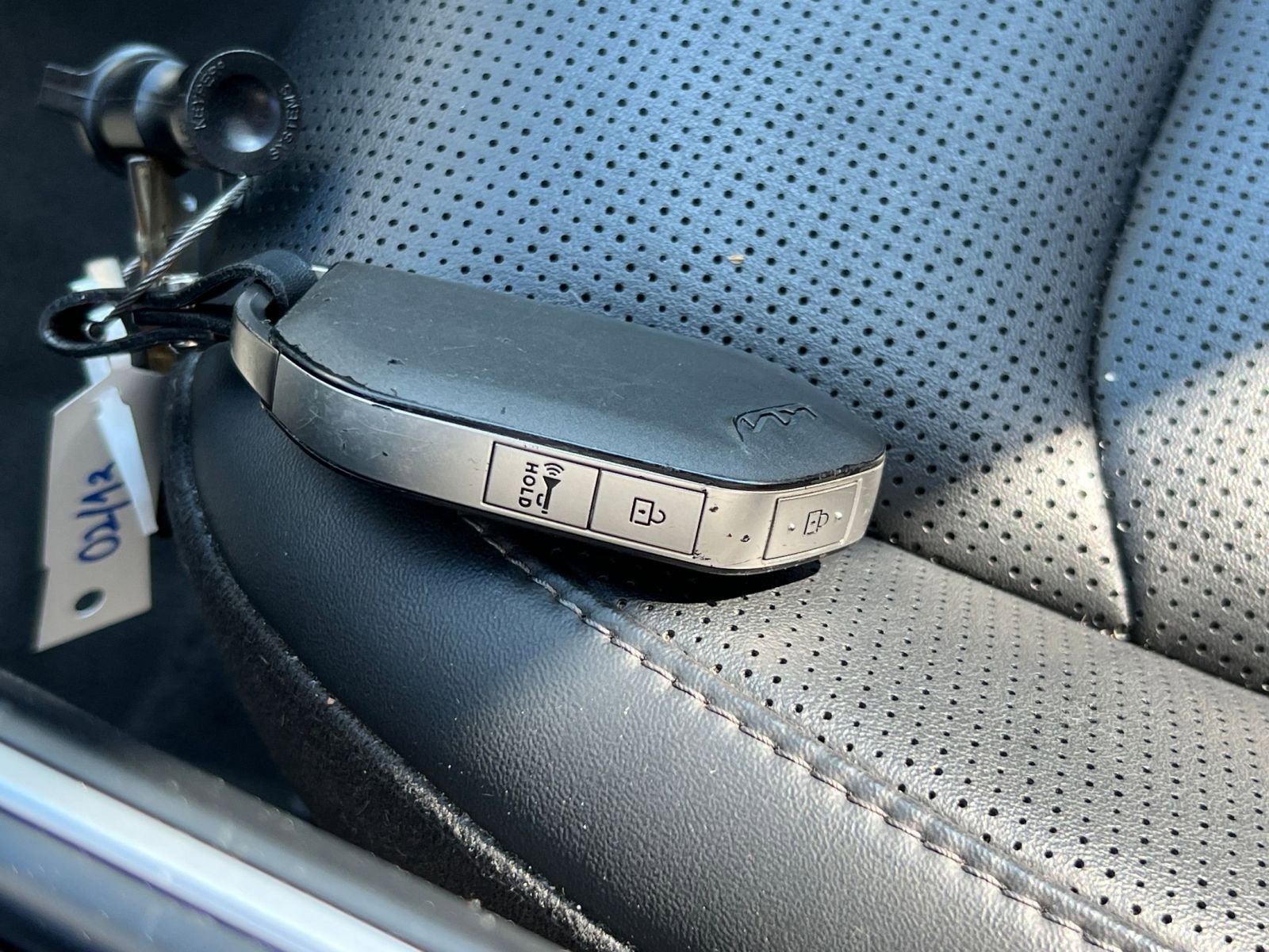 Thumbnail: 2024 Kia Sorento - 20