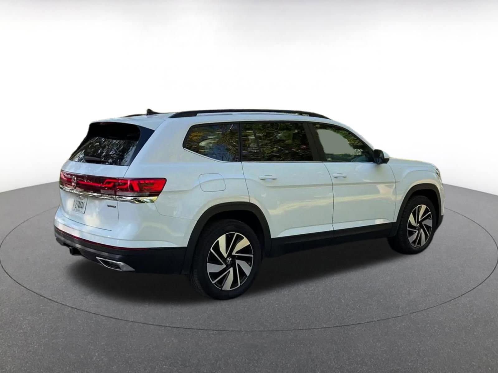Thumbnail: 2025 Volkswagen Atlas - 14