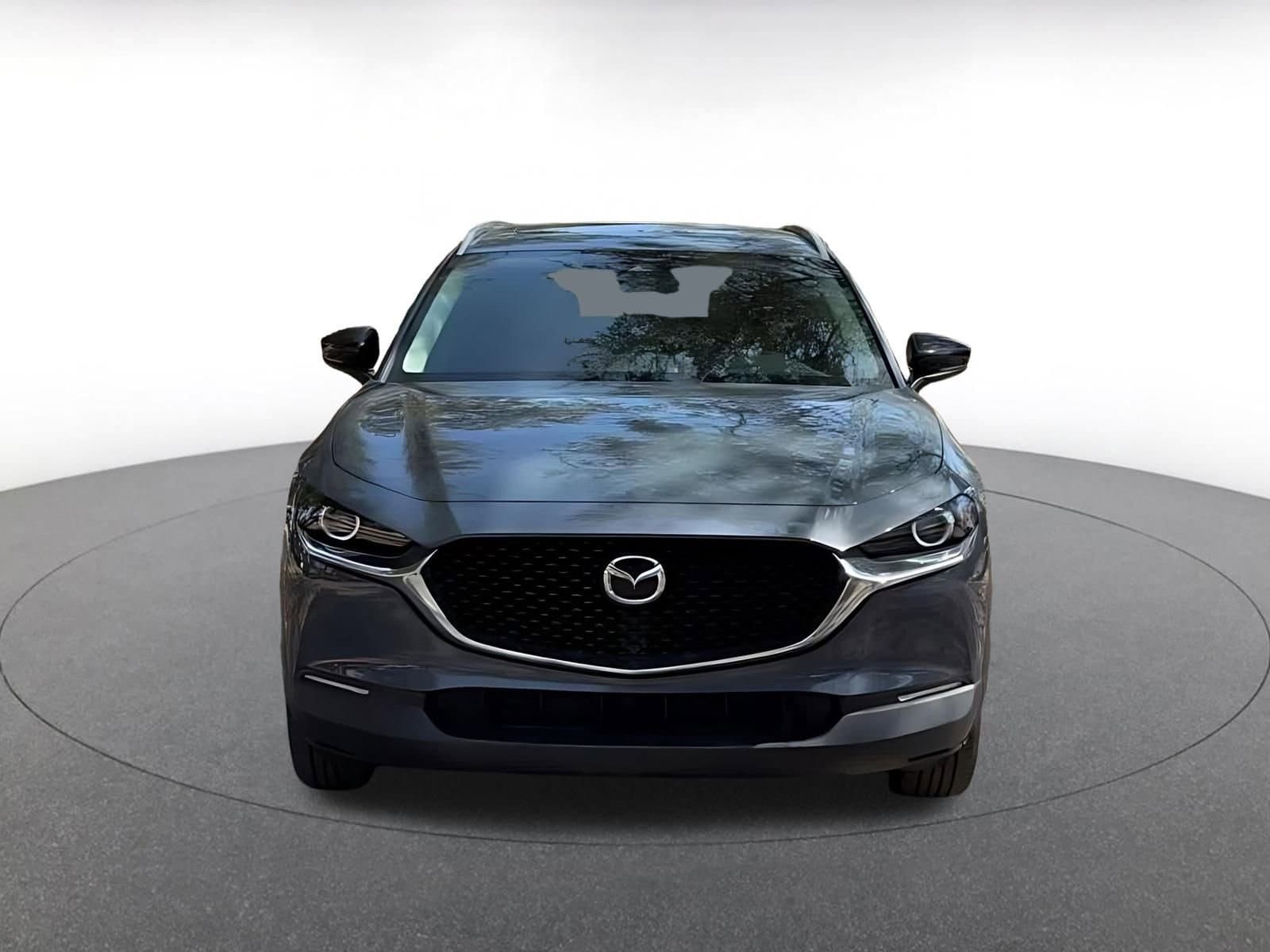 Thumbnail: 2025 Mazda CX-30 - 4