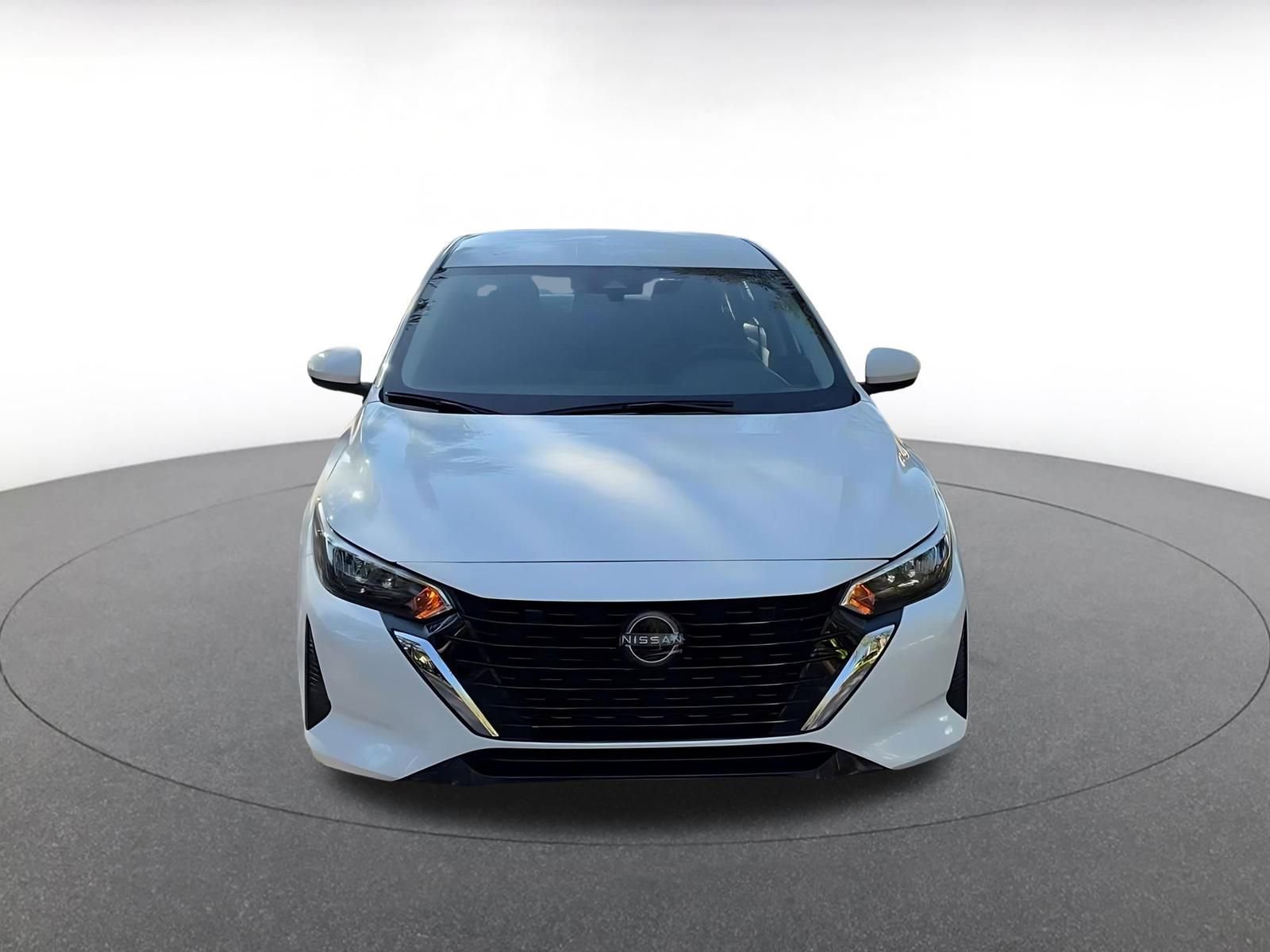 Thumbnail: 2025 Nissan Sentra - 4