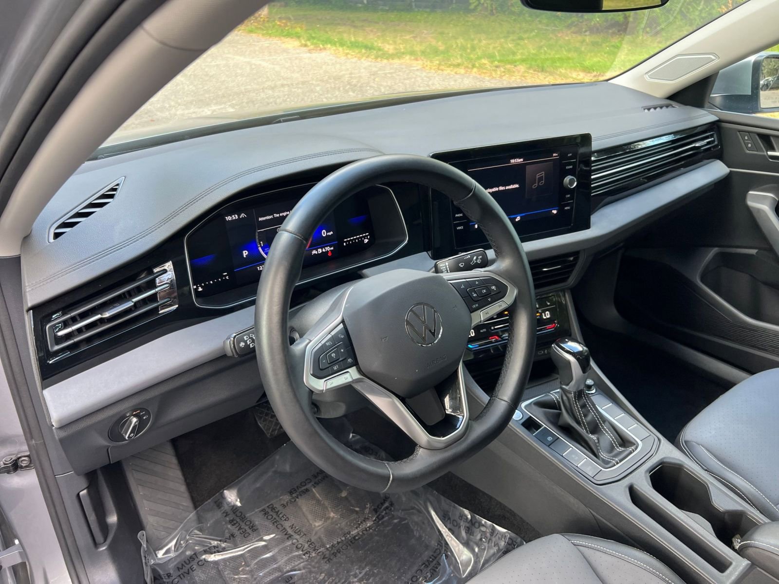 Thumbnail: 2025 Volkswagen Jetta - 28