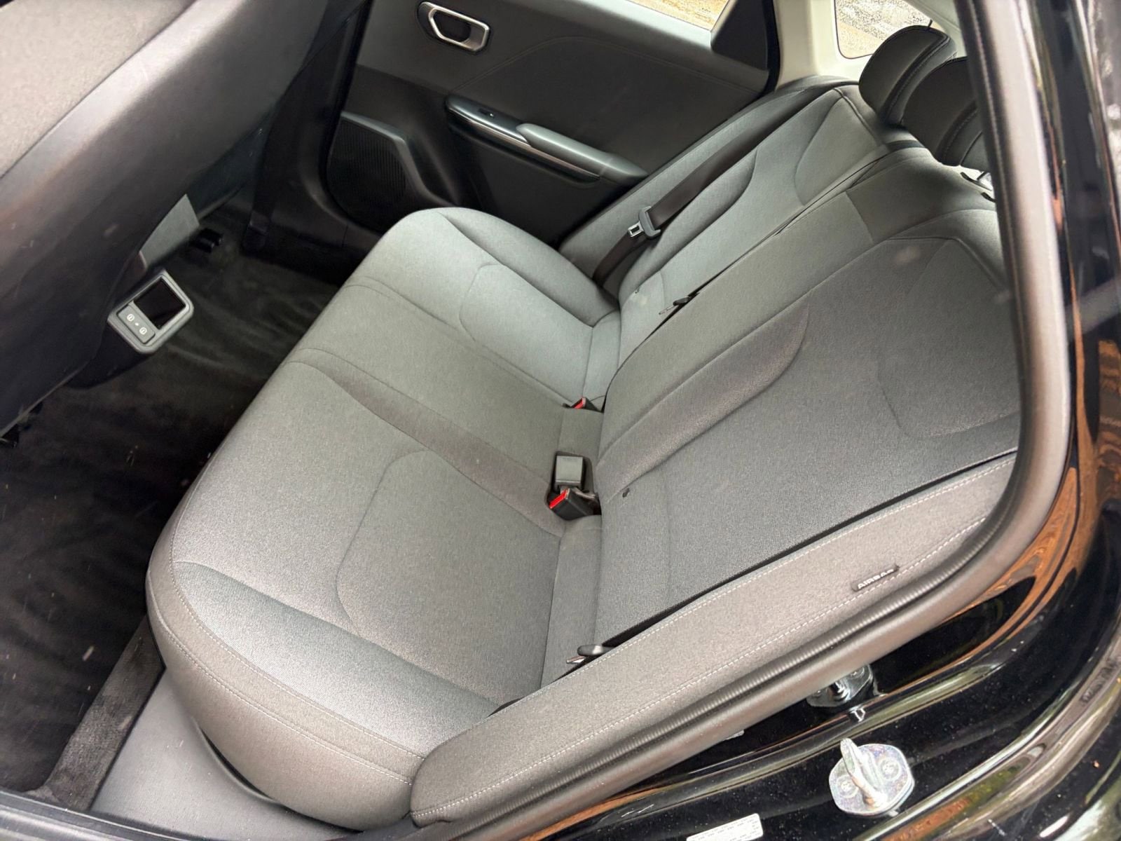 Thumbnail: 2025 Kia K4 - 35