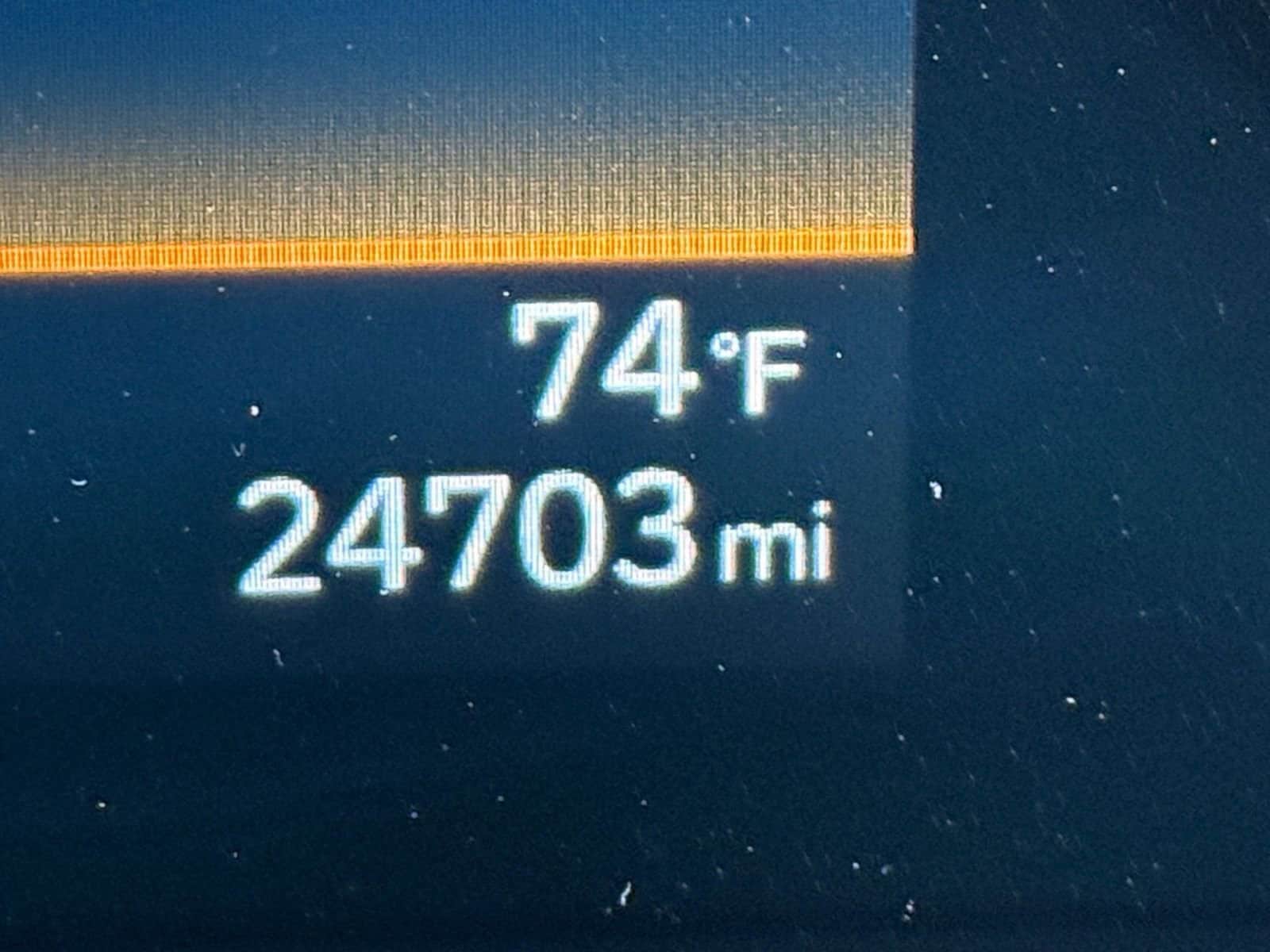 Thumbnail: 2025 Hyundai Kona - 34