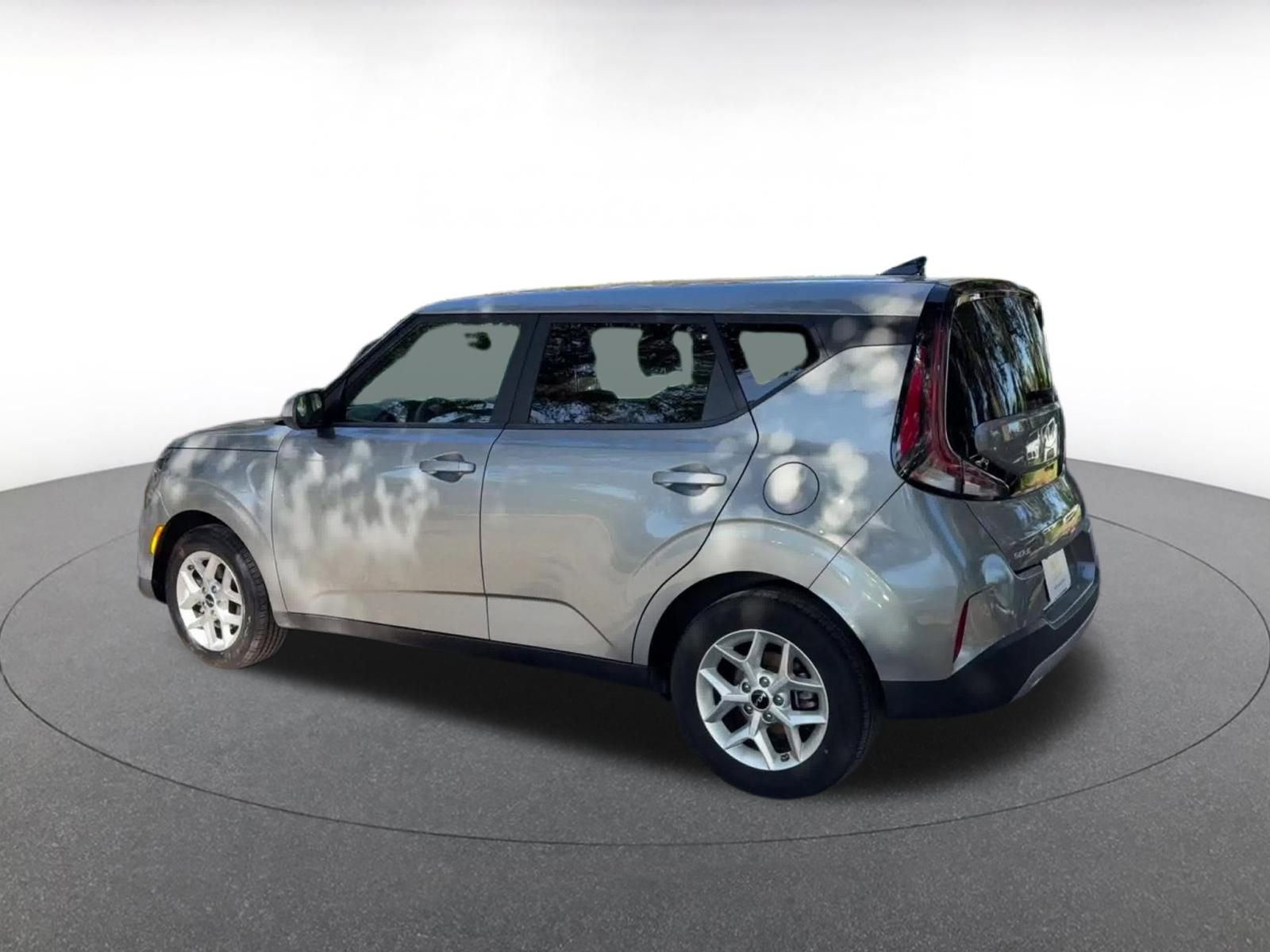 Thumbnail: 2025 Kia Soul - 10