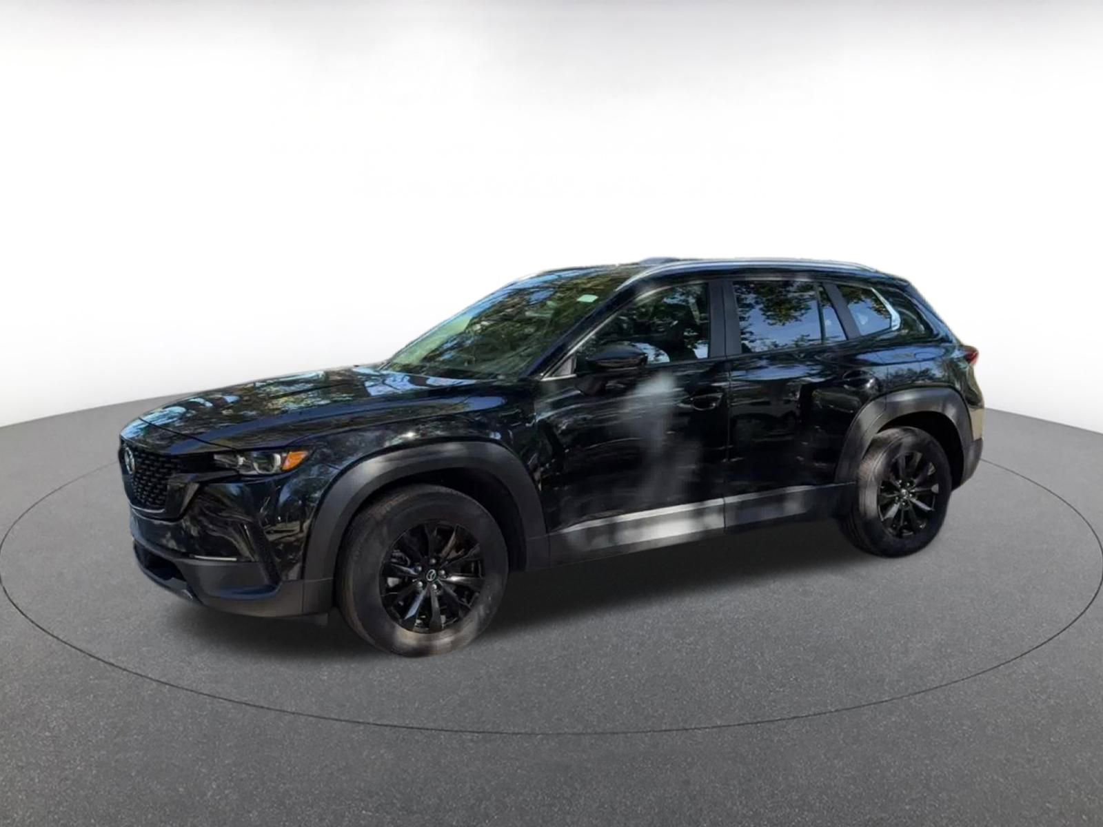 Thumbnail: 2025 Mazda CX-50 - 8